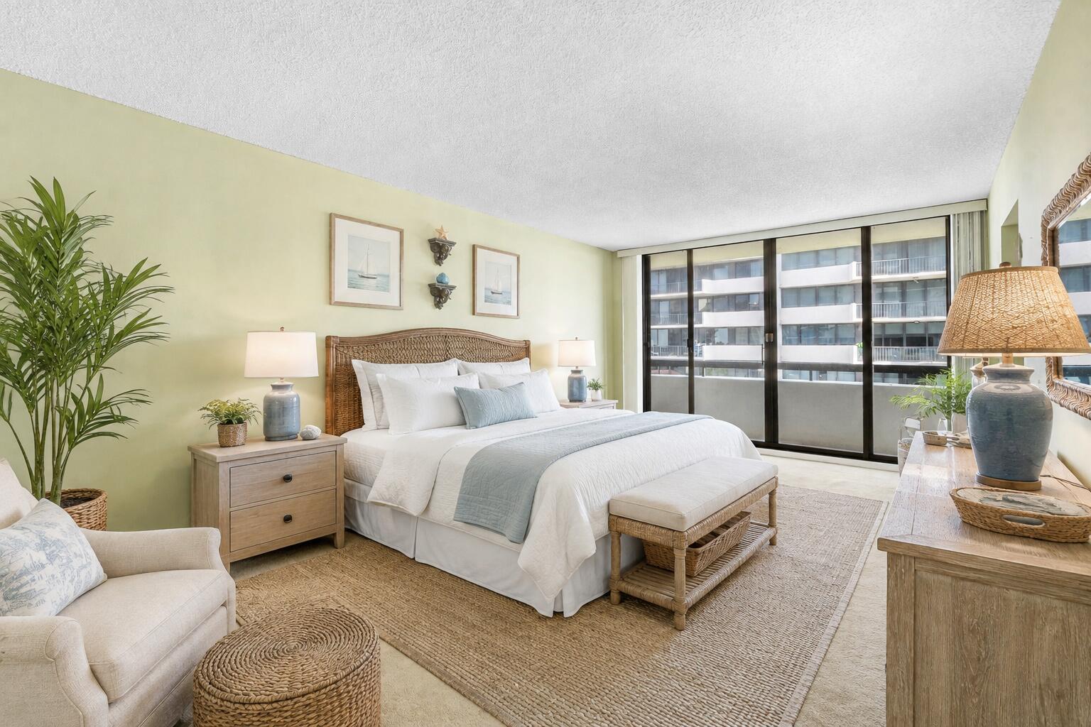 4050 N Ocean Avenue 401 Property Photo 16