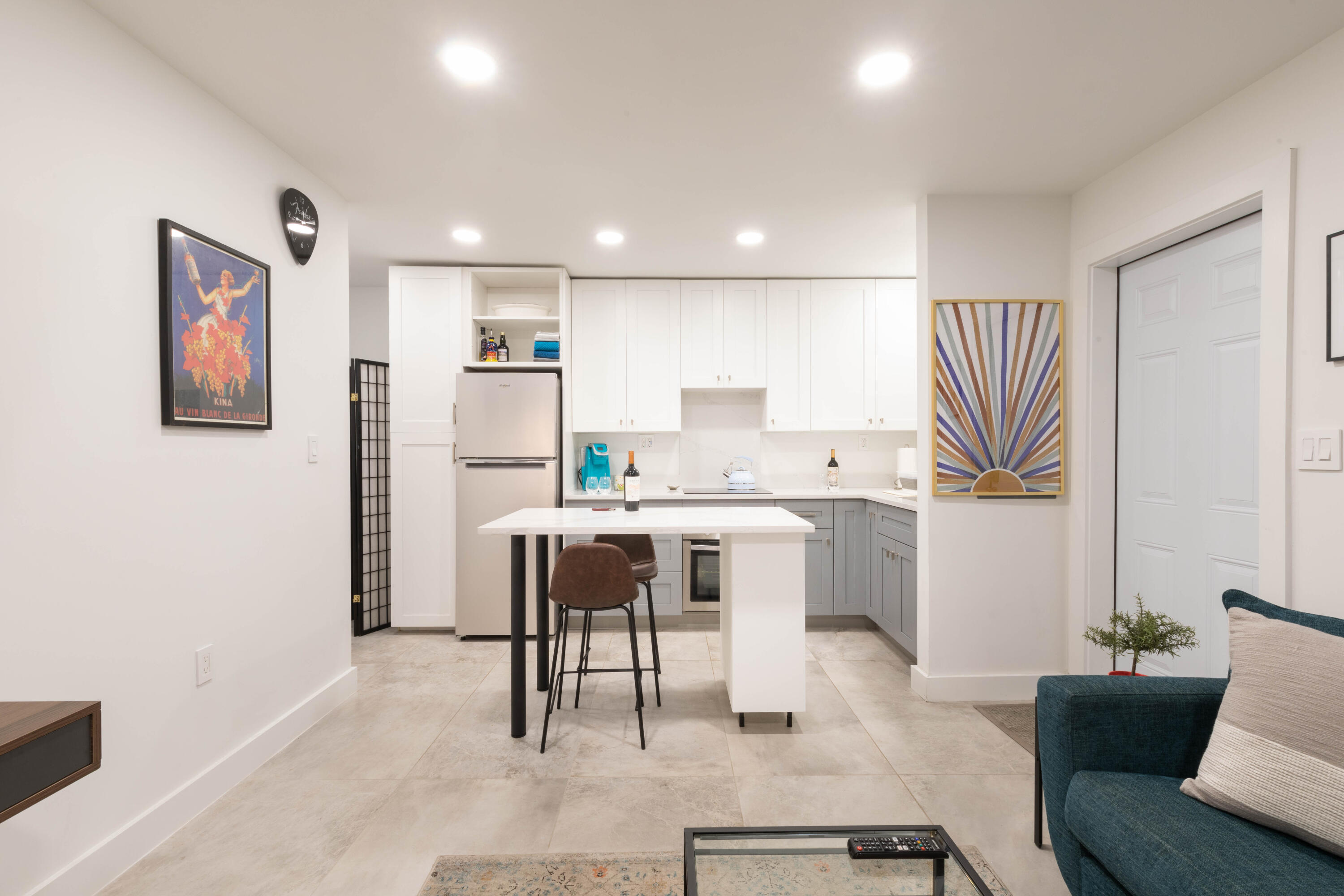1826 Jefferson Street Property Photo 2