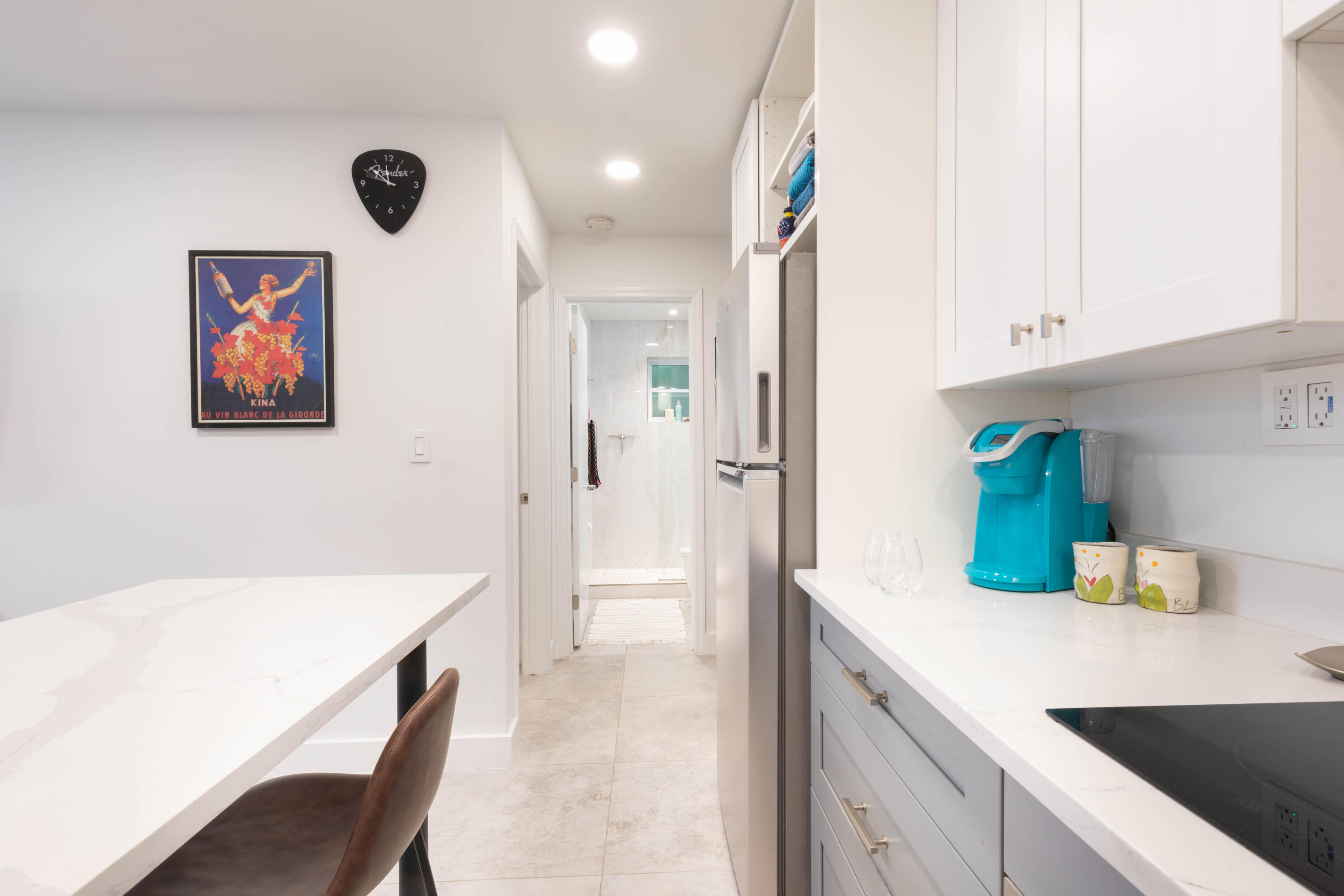 1826 Jefferson Street Property Photo 8