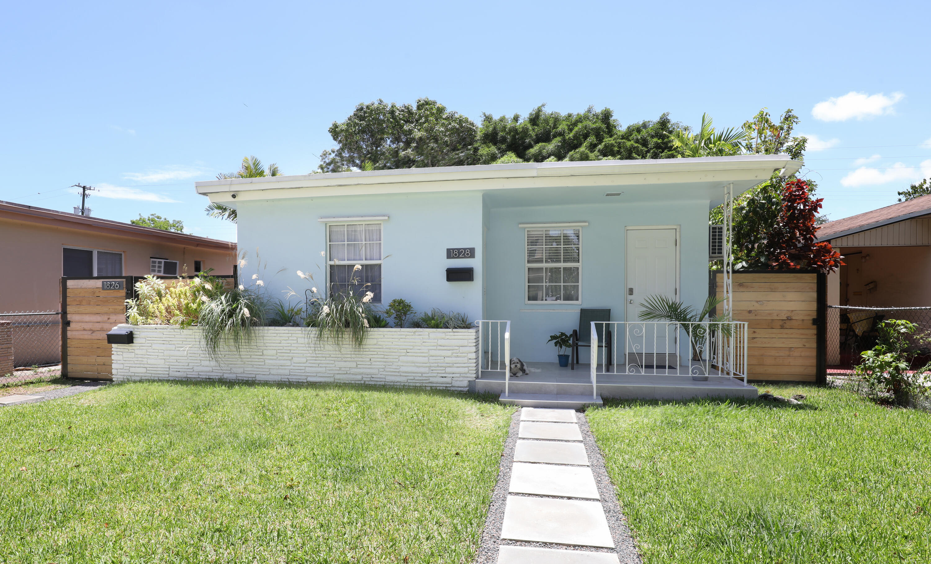 1826 Jefferson Street Property Photo 20