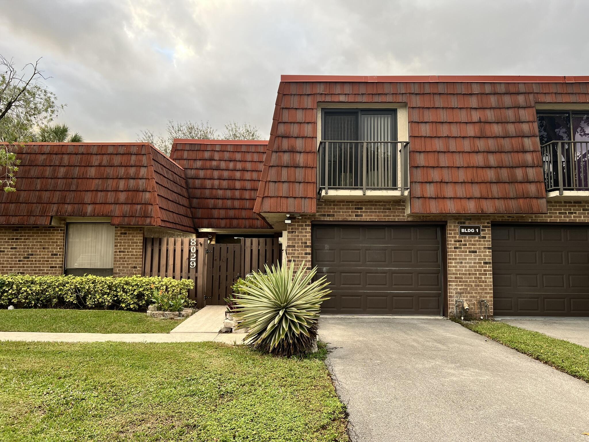 8029 Boca Rio Drive Property Photo 1