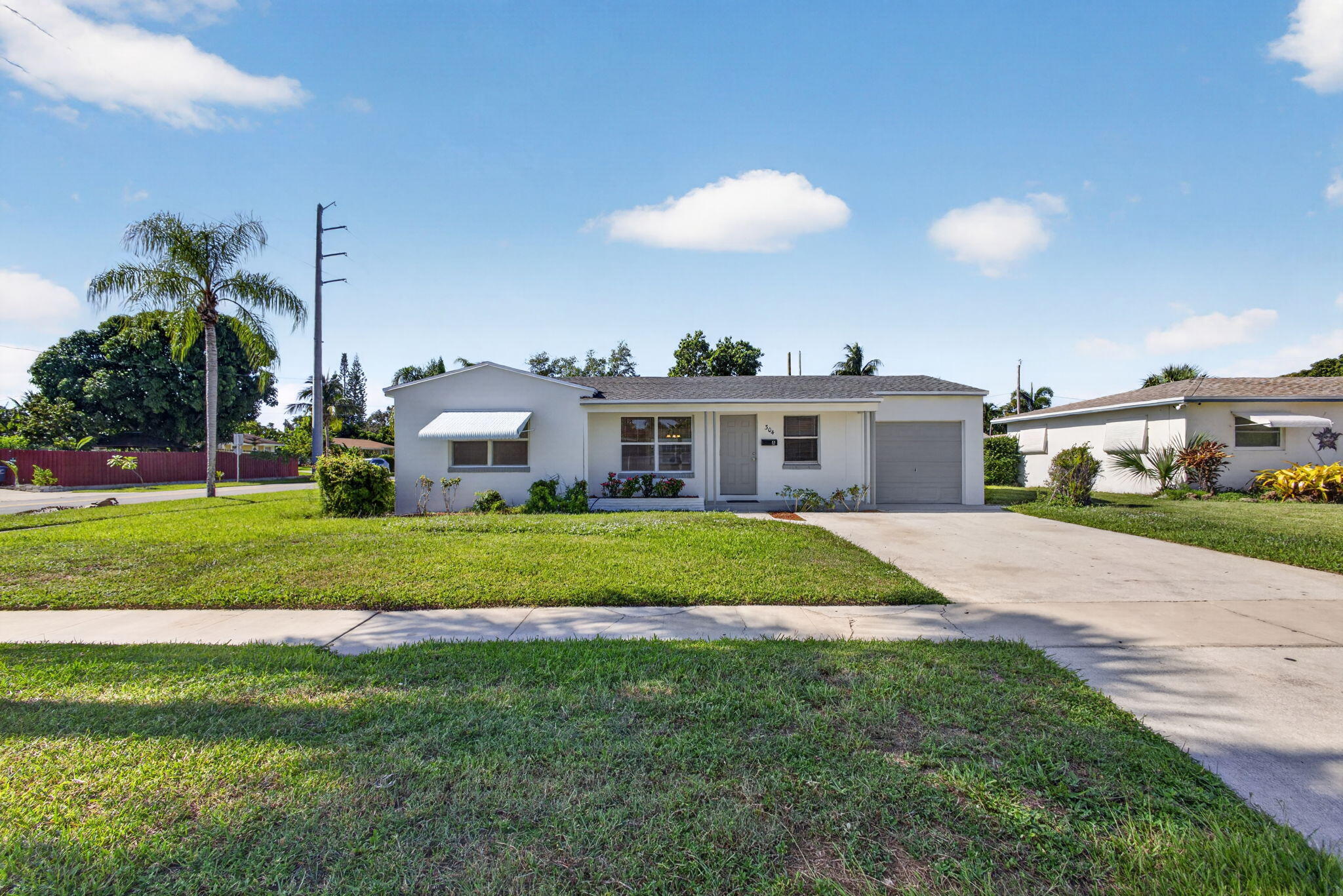 304 Cypress Drive Property Photo 2