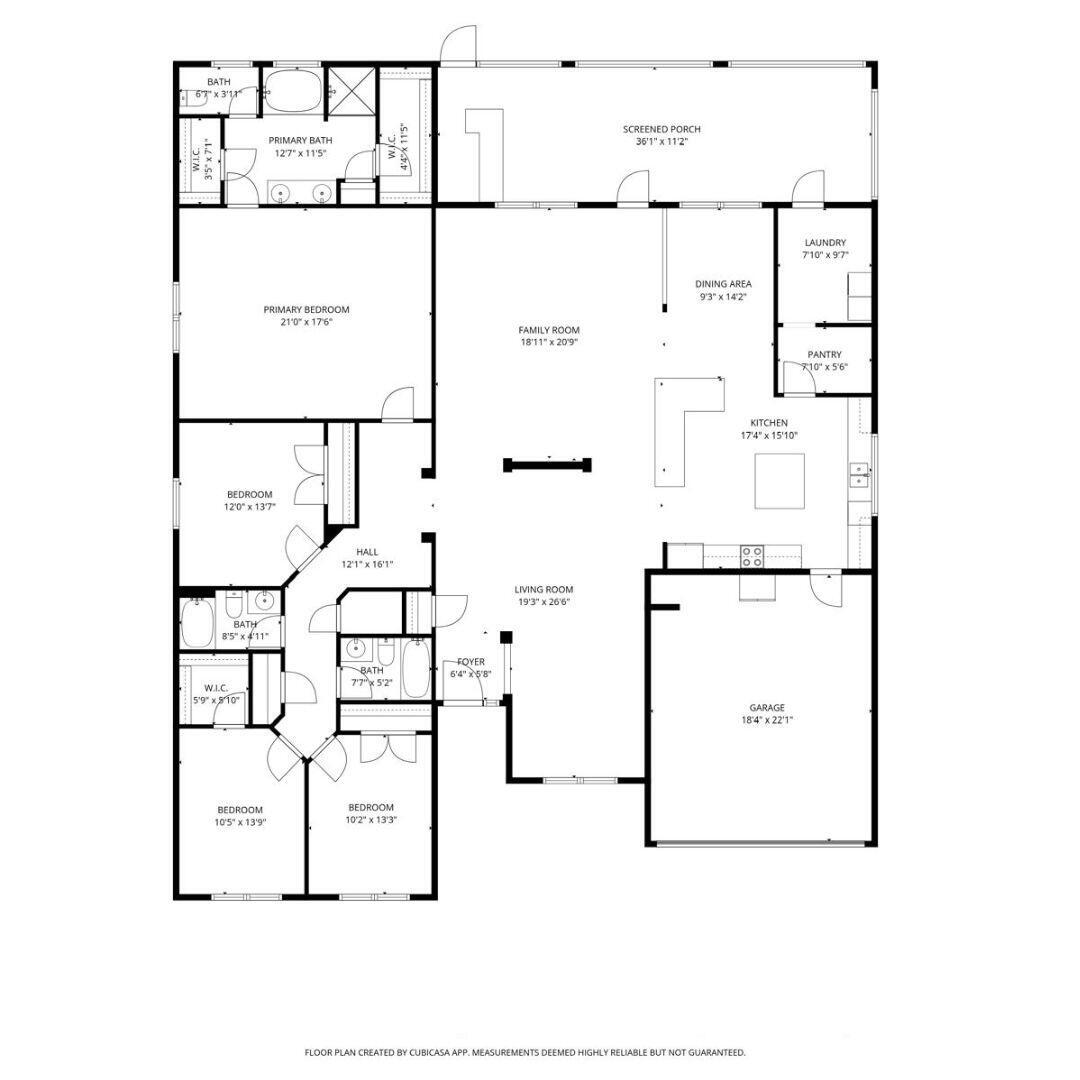 1680 Sw Burlington Street Property Photo 33