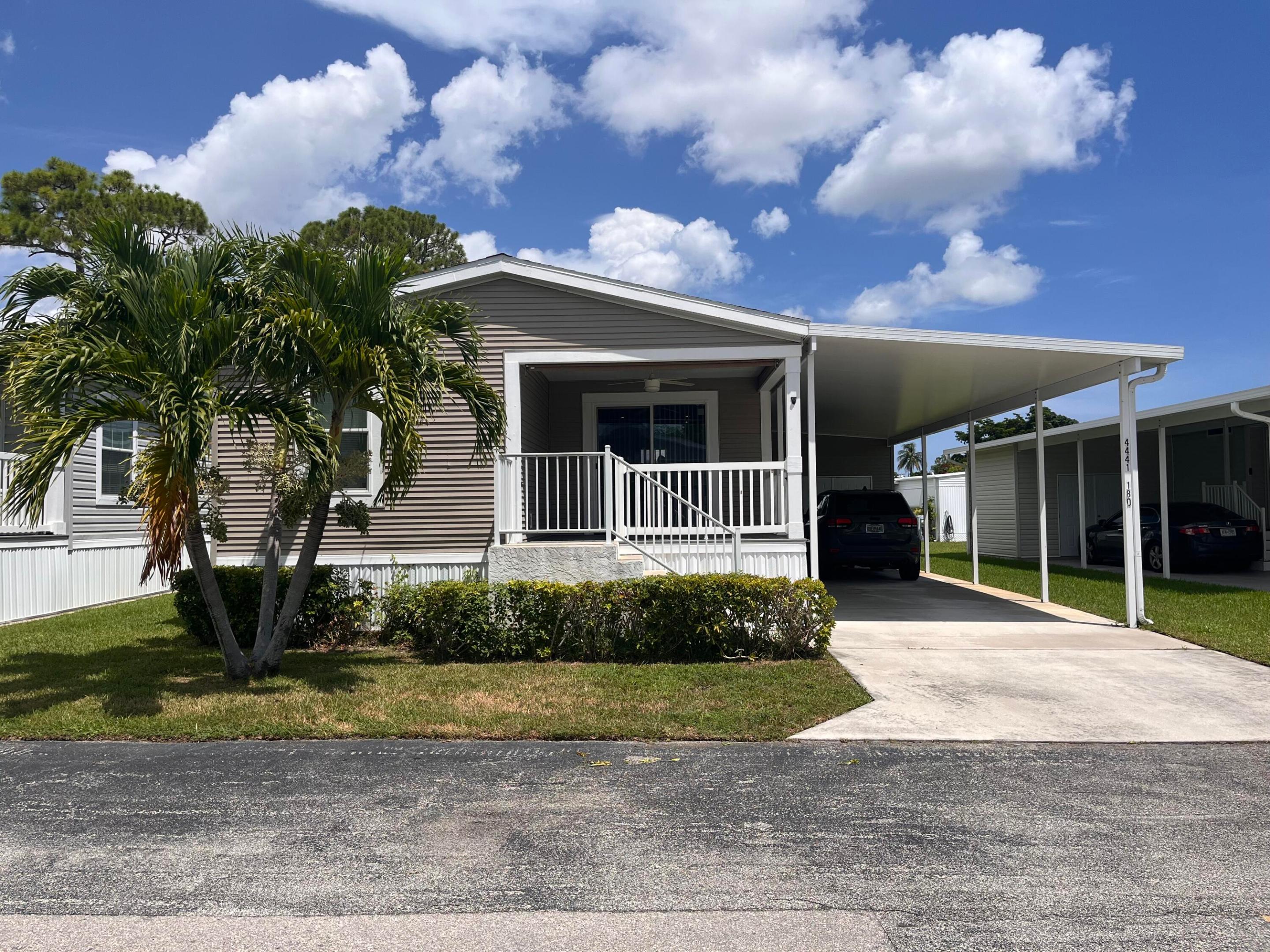 4441 S BEVERLEE Court E 180