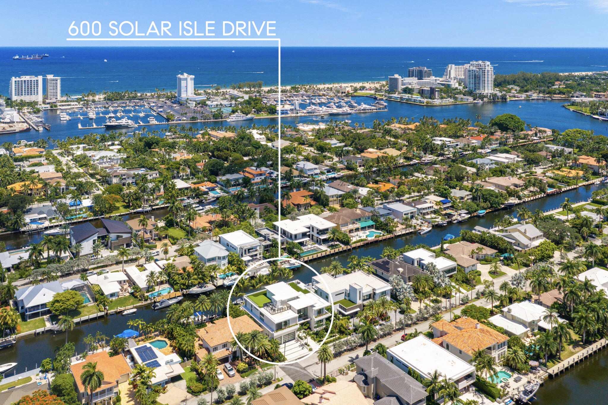 600 Solar Isle Drive Property Photo 83
