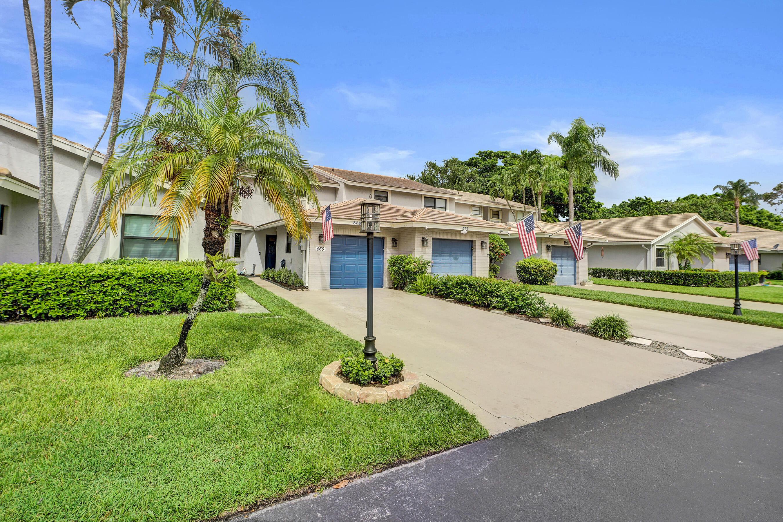 665 Deer Creek North Shore Drive Property Photo 2