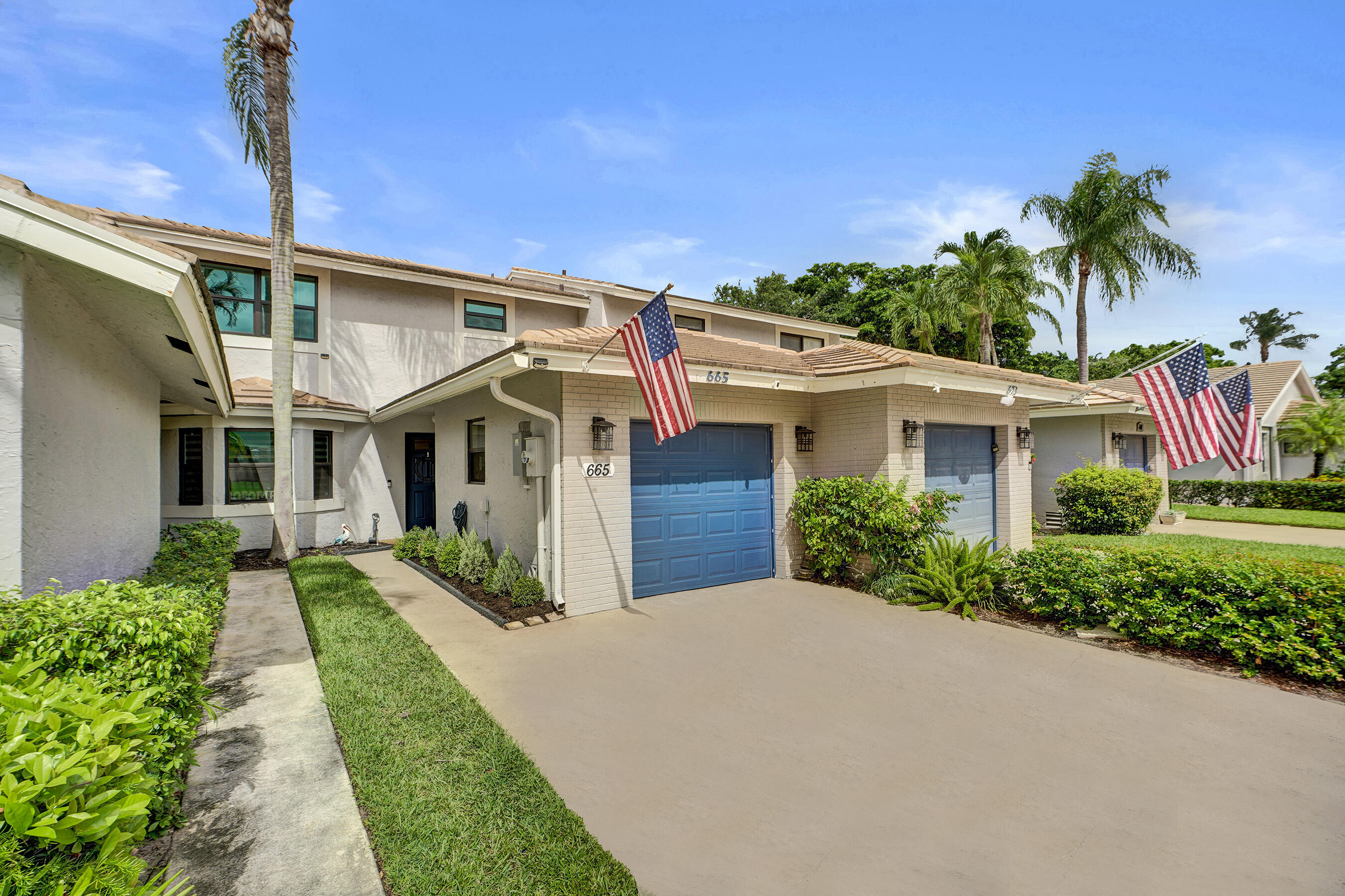 665 Deer Creek North Shore Drive Property Photo 3