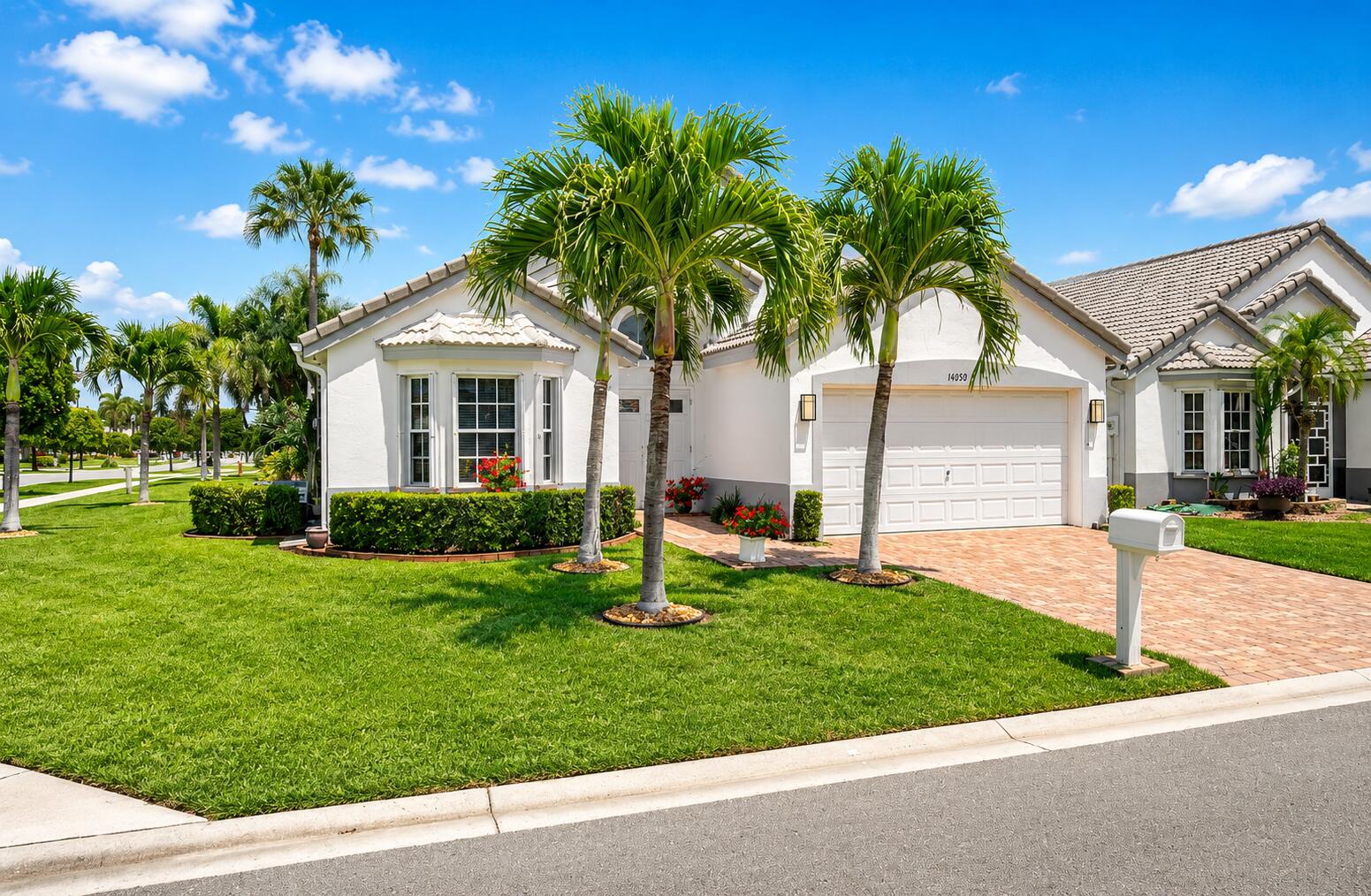 14050 Fair Isle Drive Property Photo 1