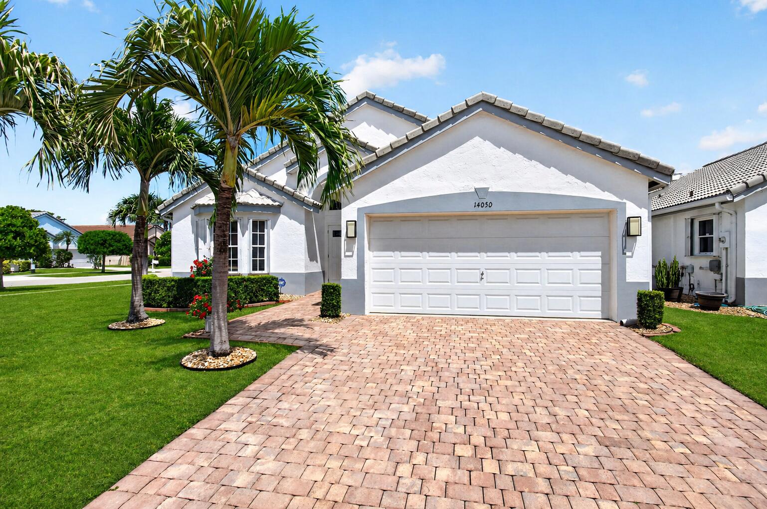 14050 Fair Isle Drive Property Photo 2