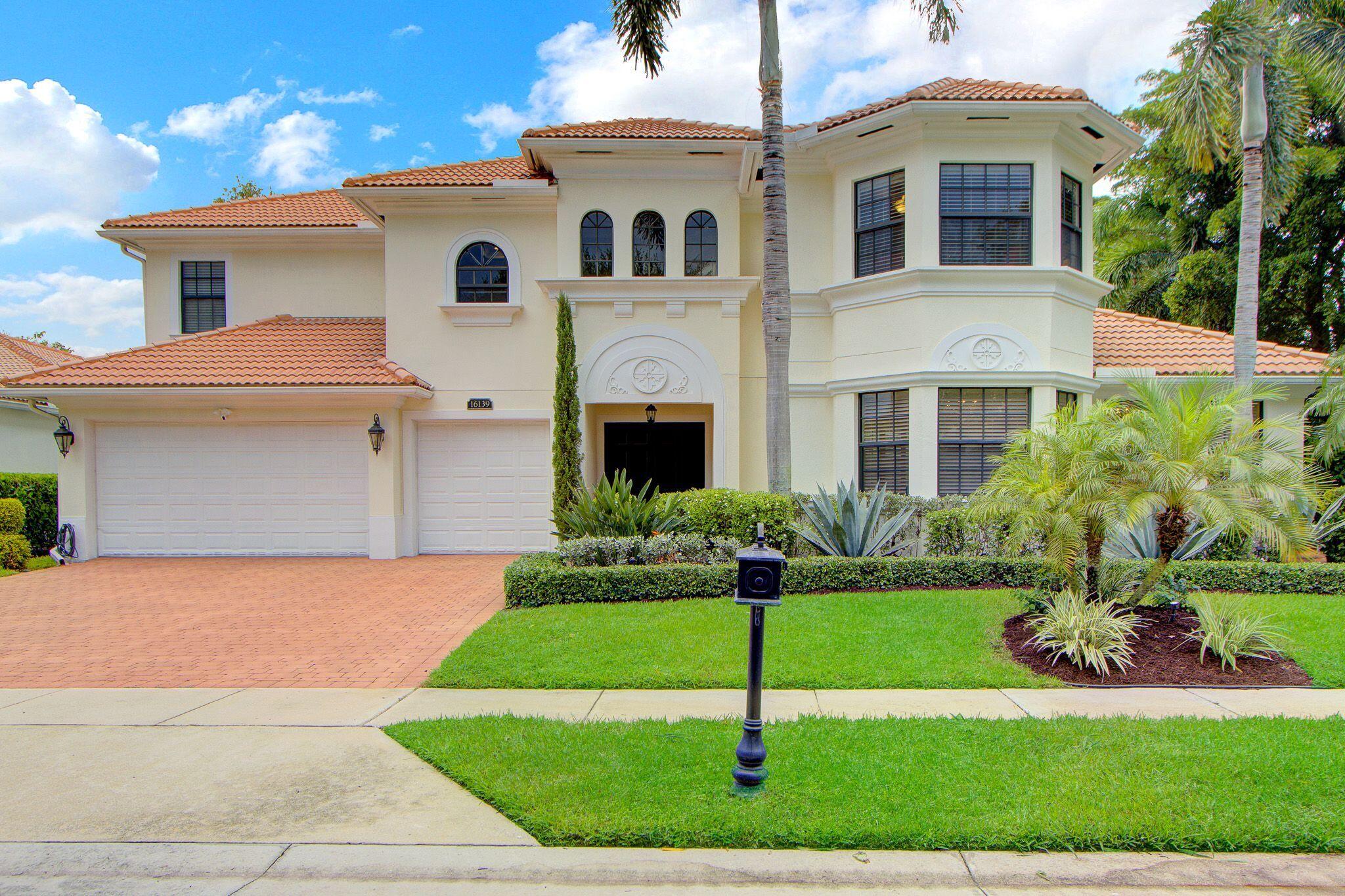 16139 Rosecroft Terrace
