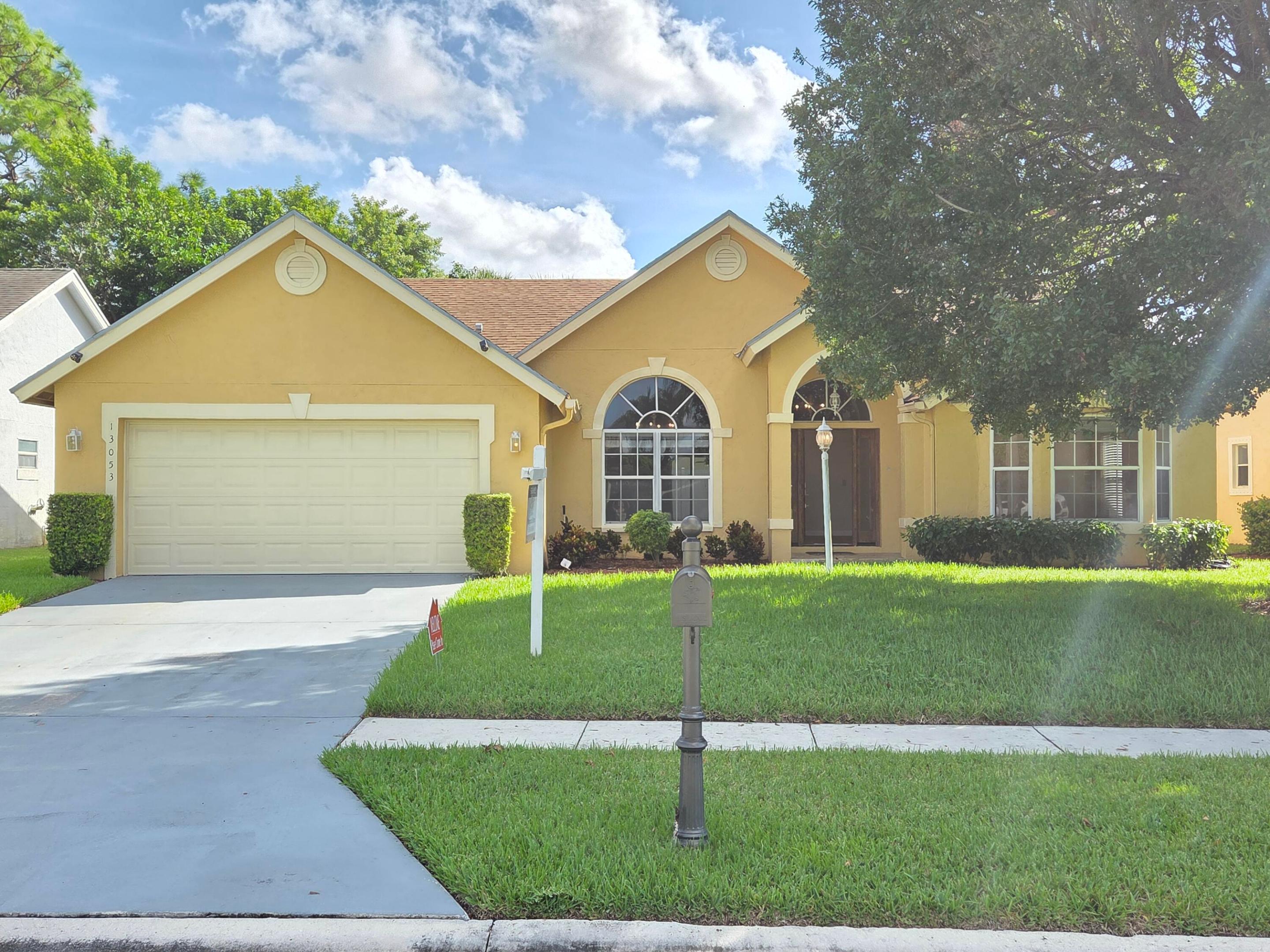 13053 Meadowbreeze Drive Property Photo 1