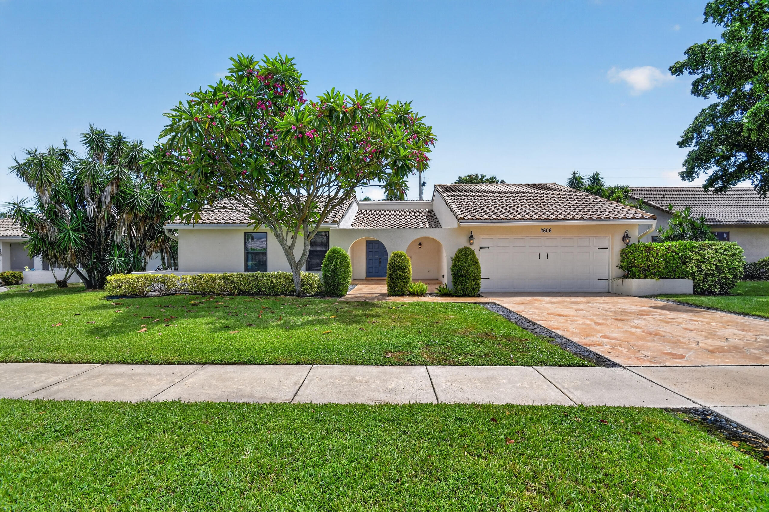 2606 Sw 23rd Cranbrook Drive Property Photo 1
