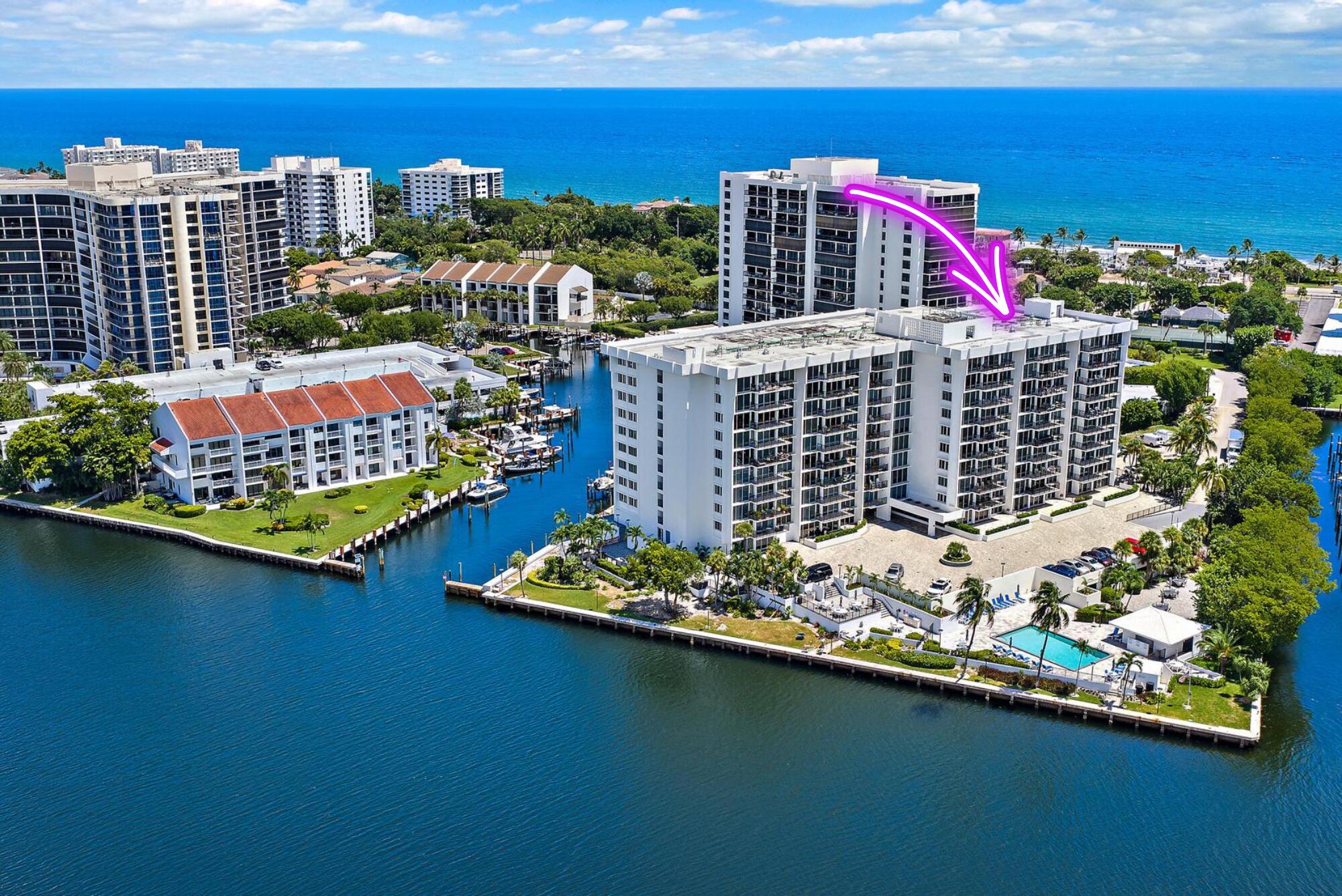4750 S Ocean Boulevard 912 Property Photo 1
