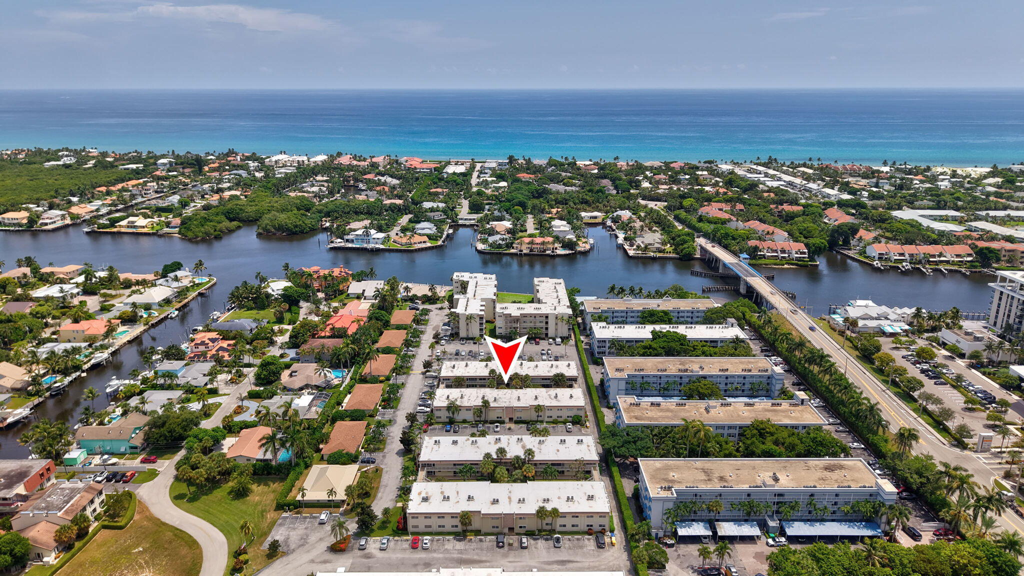 640 Snug Harbor Drive F4 Property Photo 46