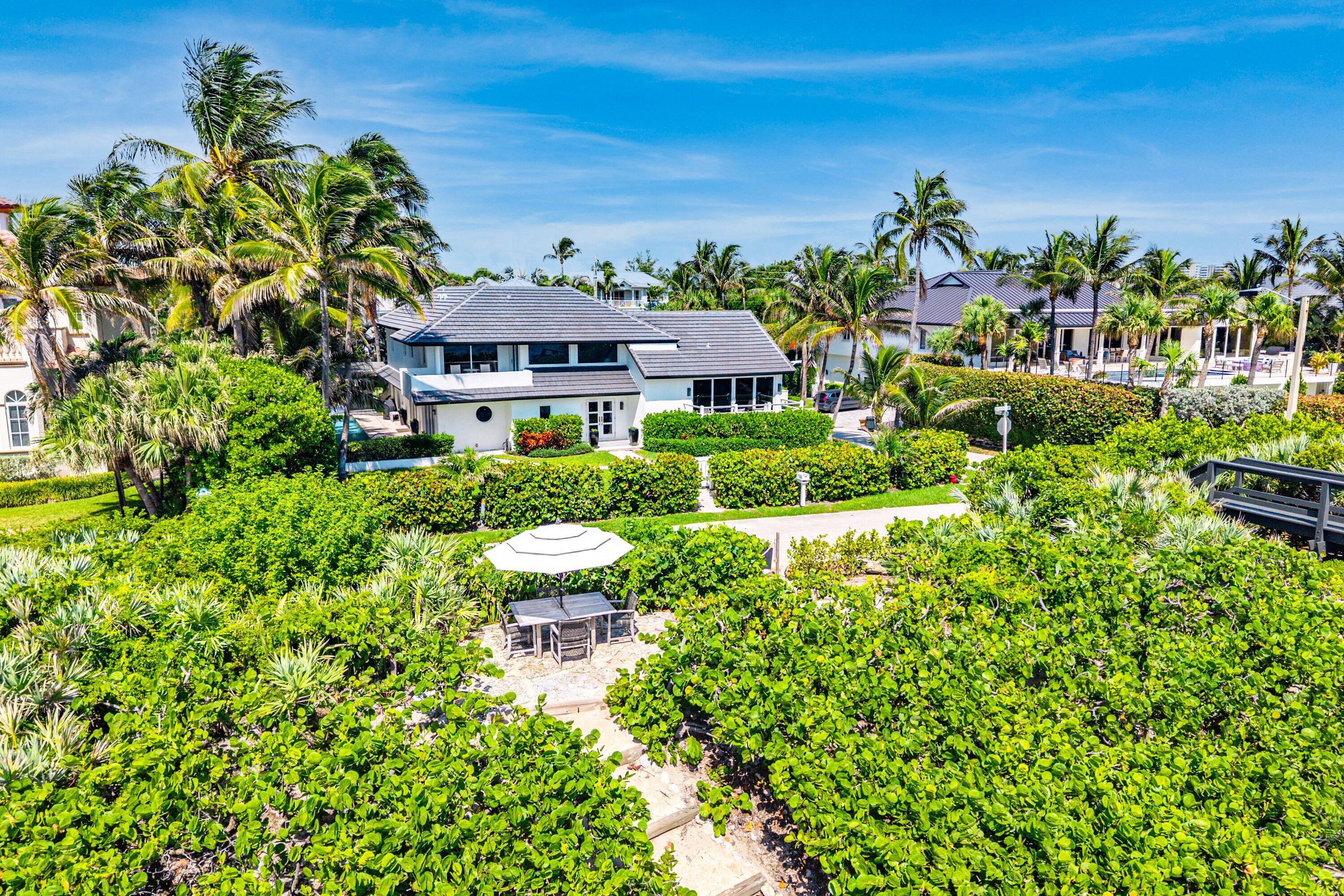 5910 Old Ocean Boulevard Property Photo 3