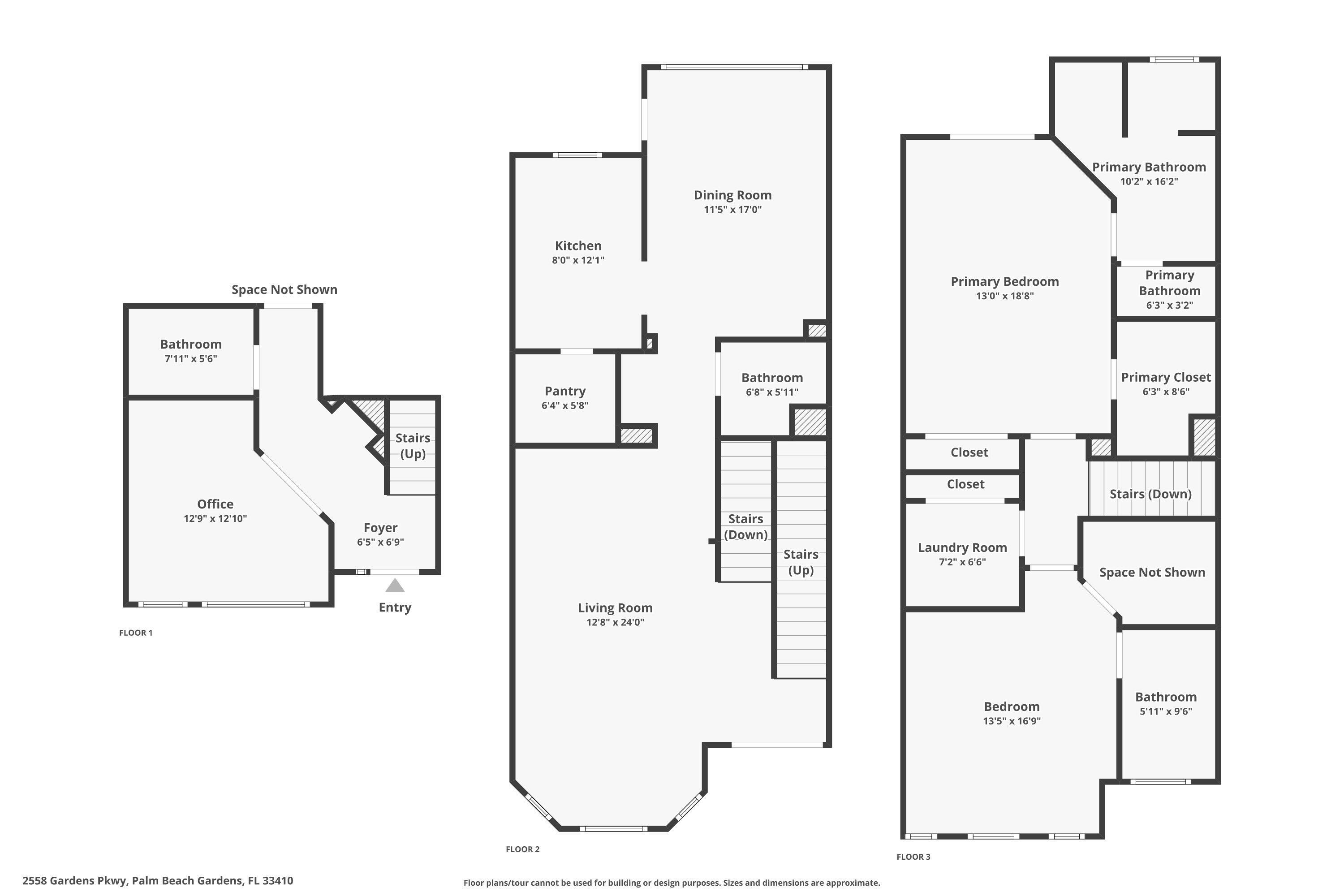 2558 Gardens Parkway Property Photo 25