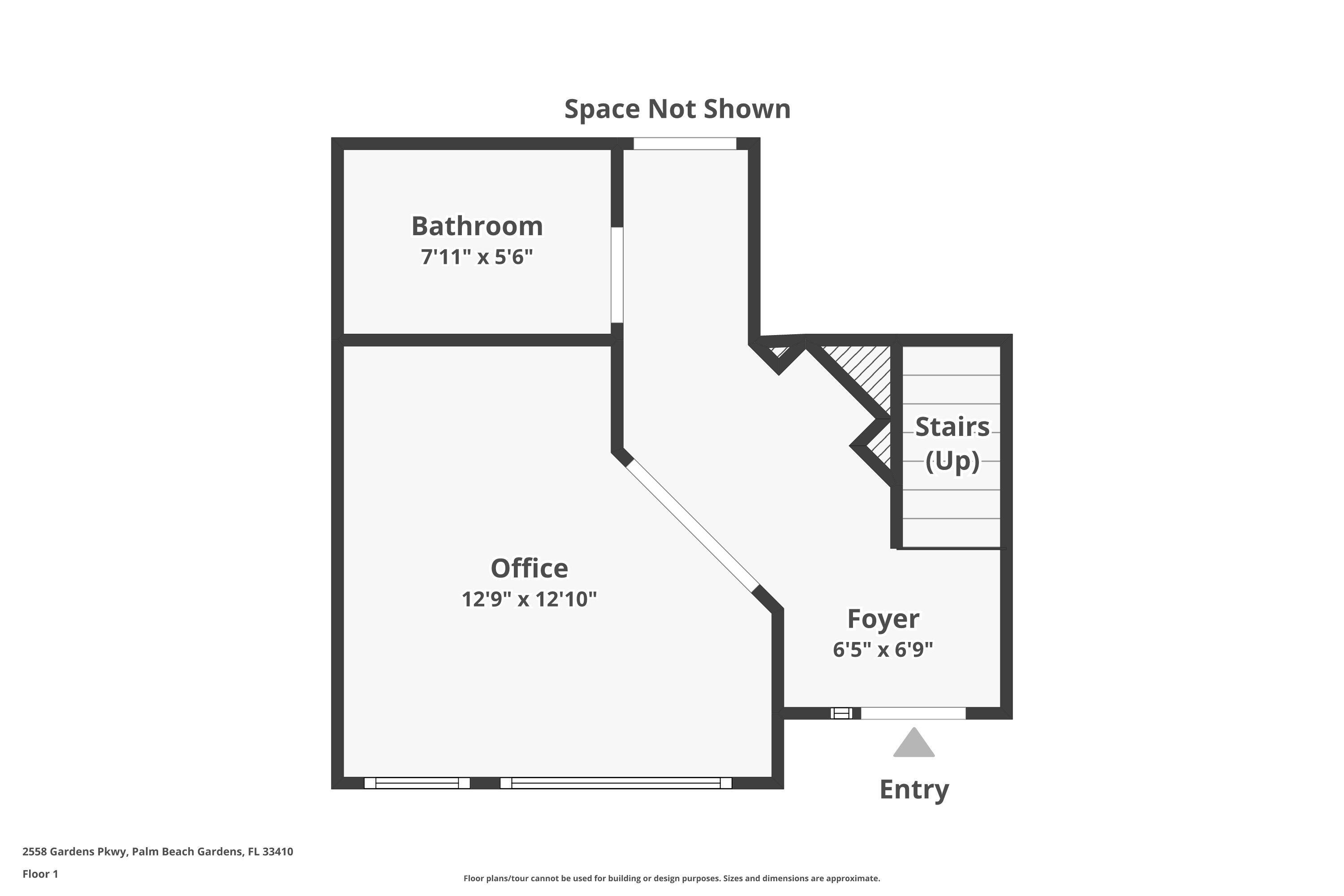 2558 Gardens Parkway Property Photo 26