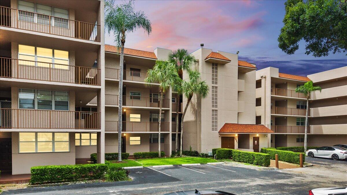 1831 Sabal Palm Drive 403 Property Photo 1