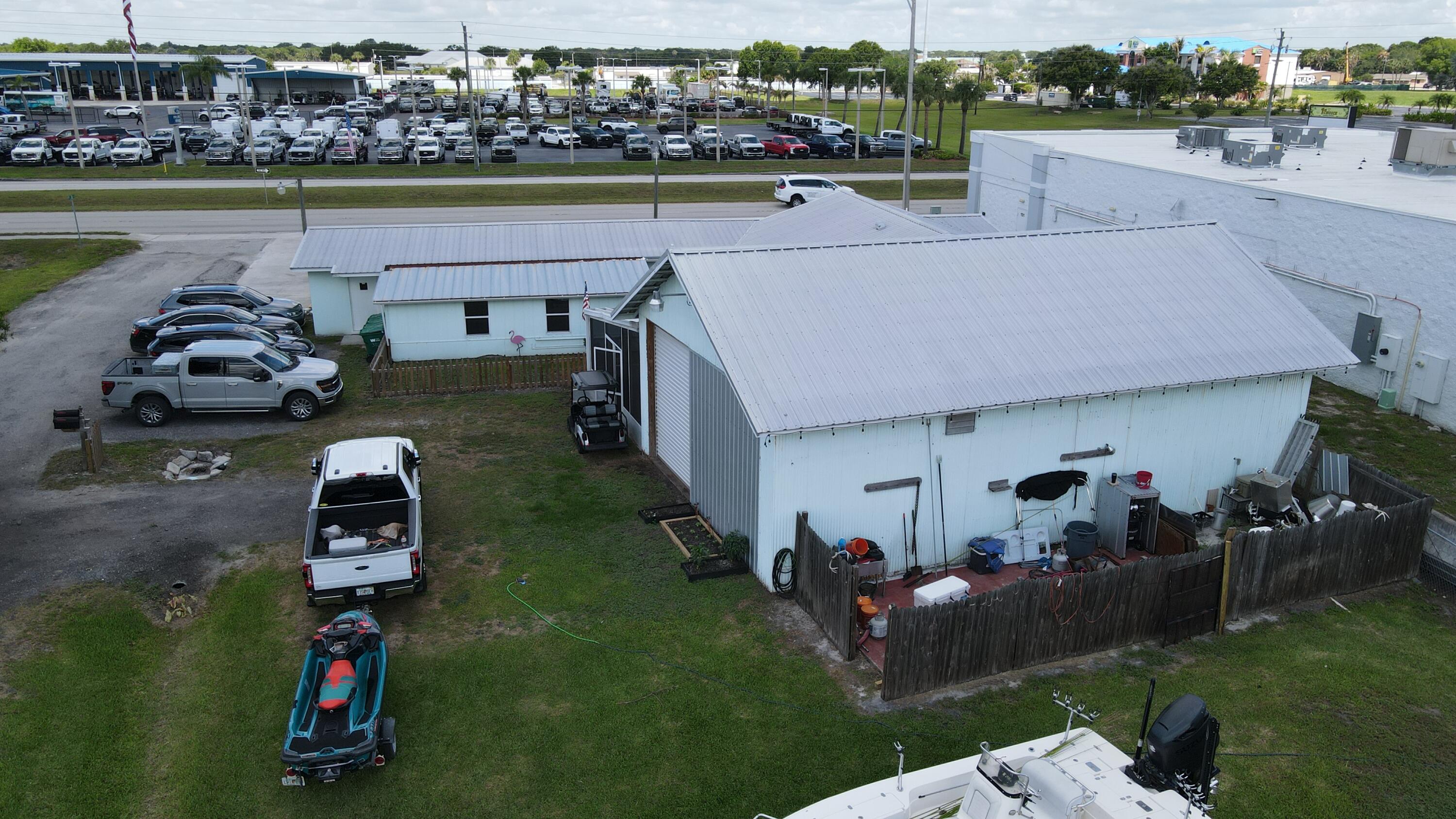 3126 Us Highway 441 S Property Photo 1
