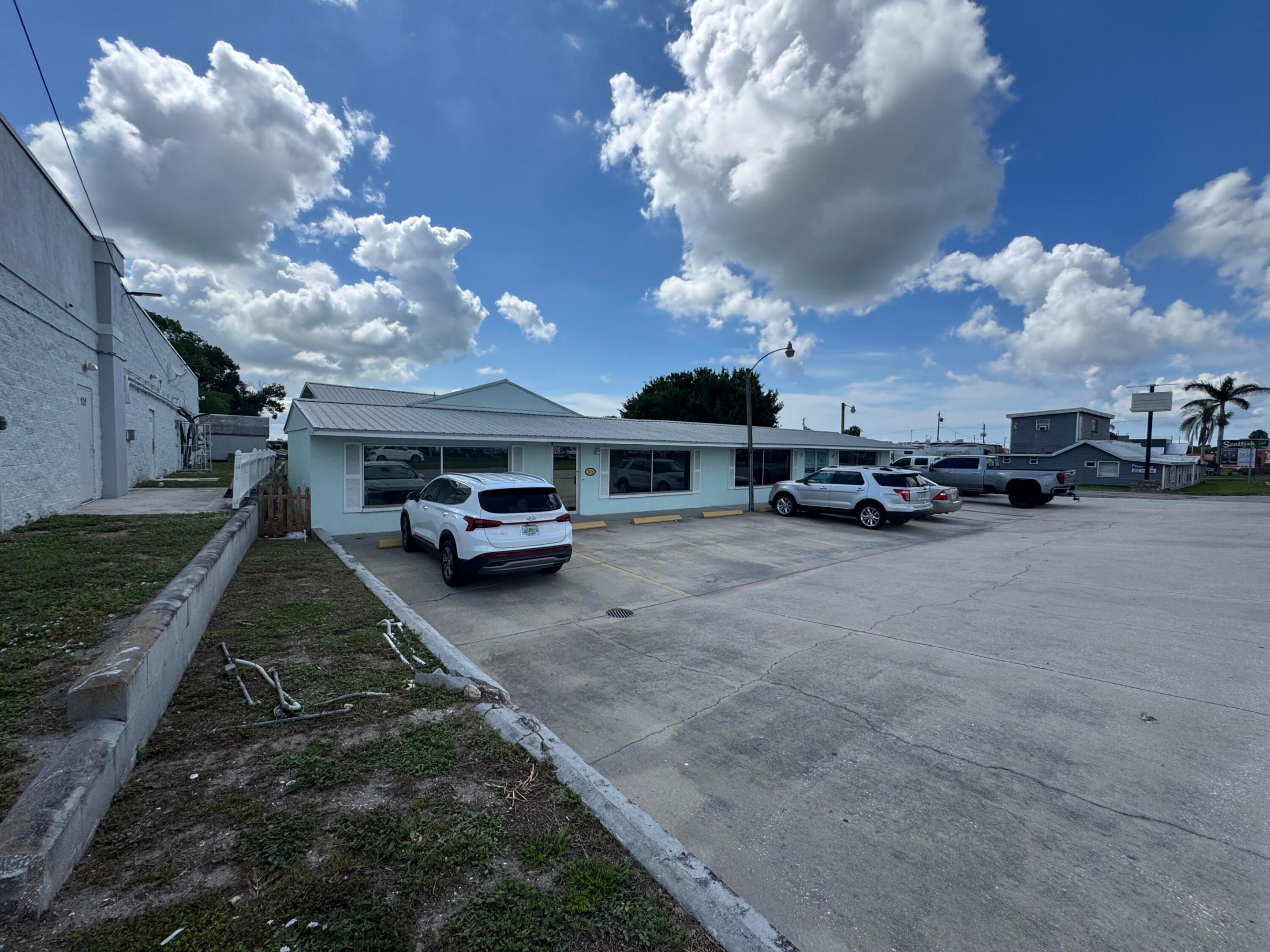3126 Us Highway 441 S Property Photo 12