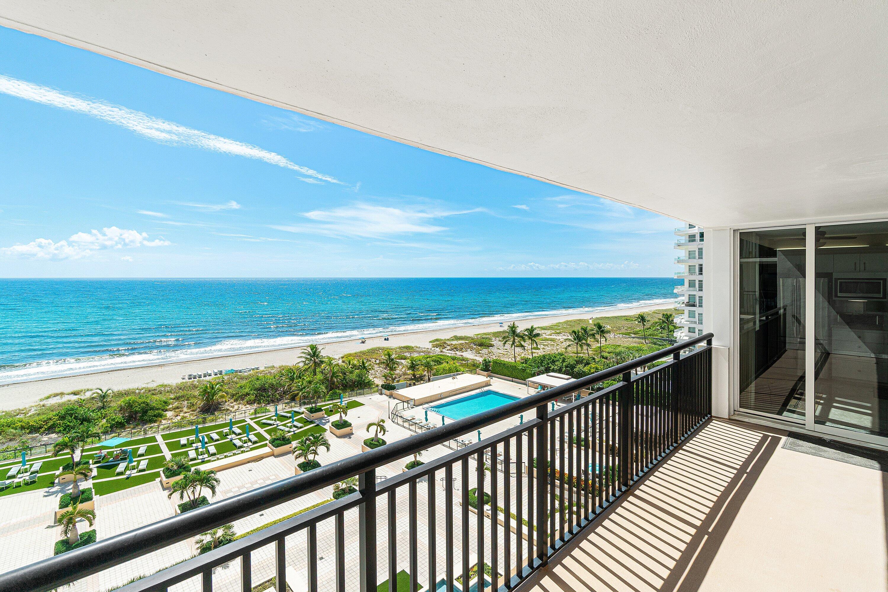 2000 S Ocean Boulevard 8-d Property Photo 1