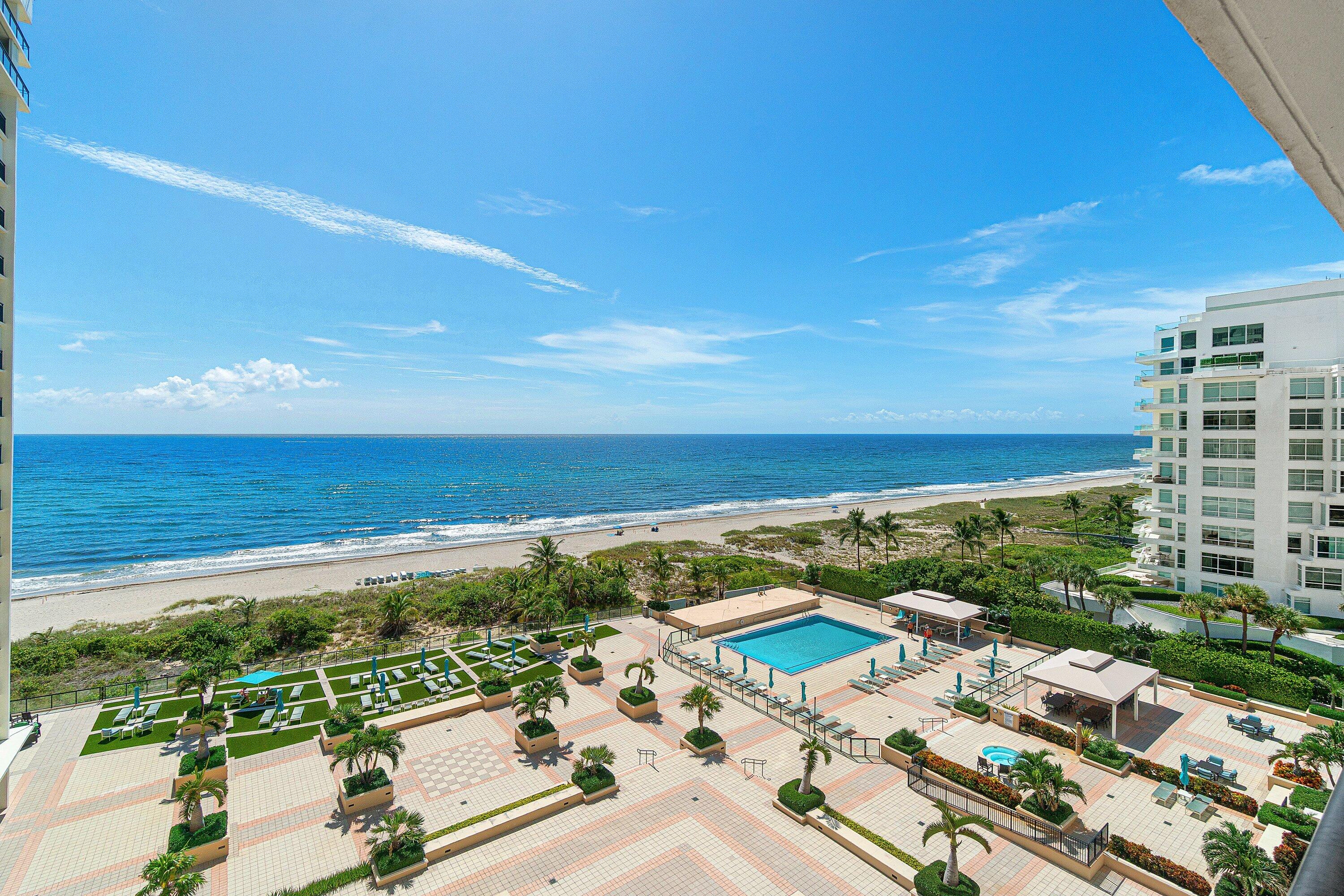 2000 S Ocean Boulevard 8-d Property Photo 2