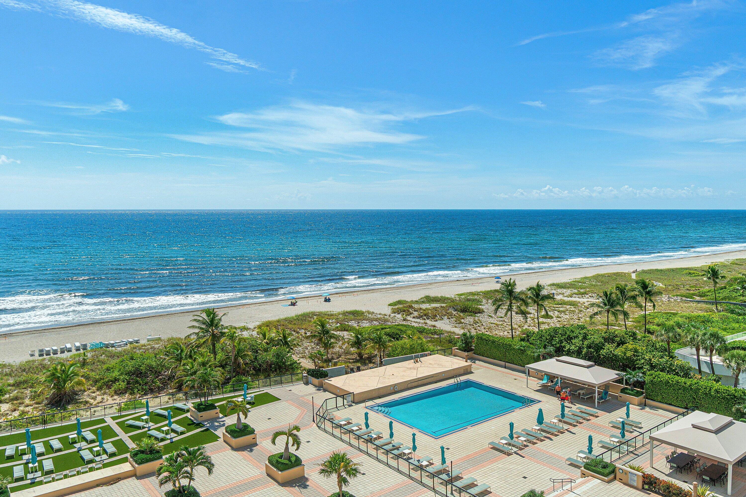2000 S Ocean Boulevard 8-d Property Photo 16