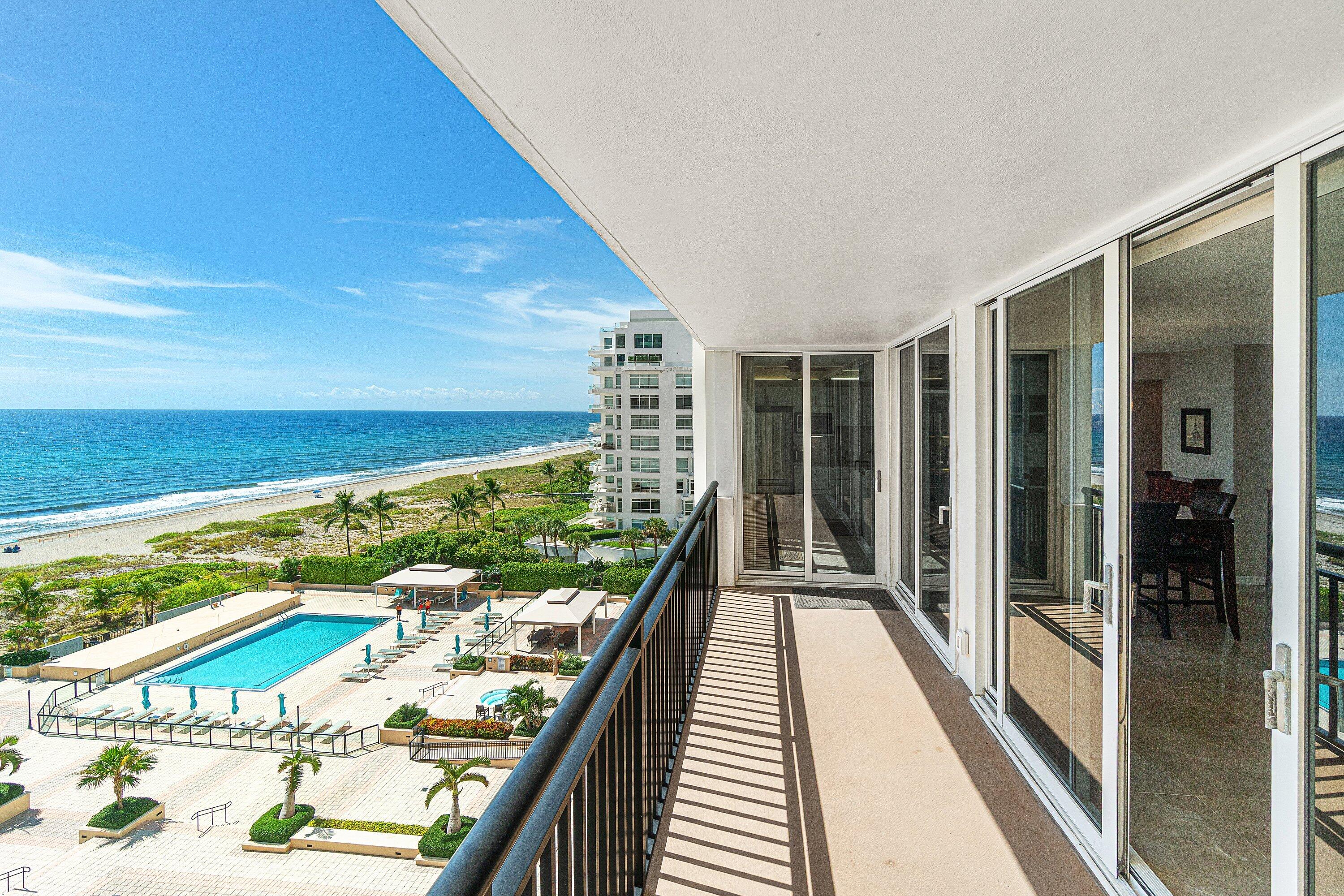 2000 S Ocean Boulevard 8-d Property Photo 17