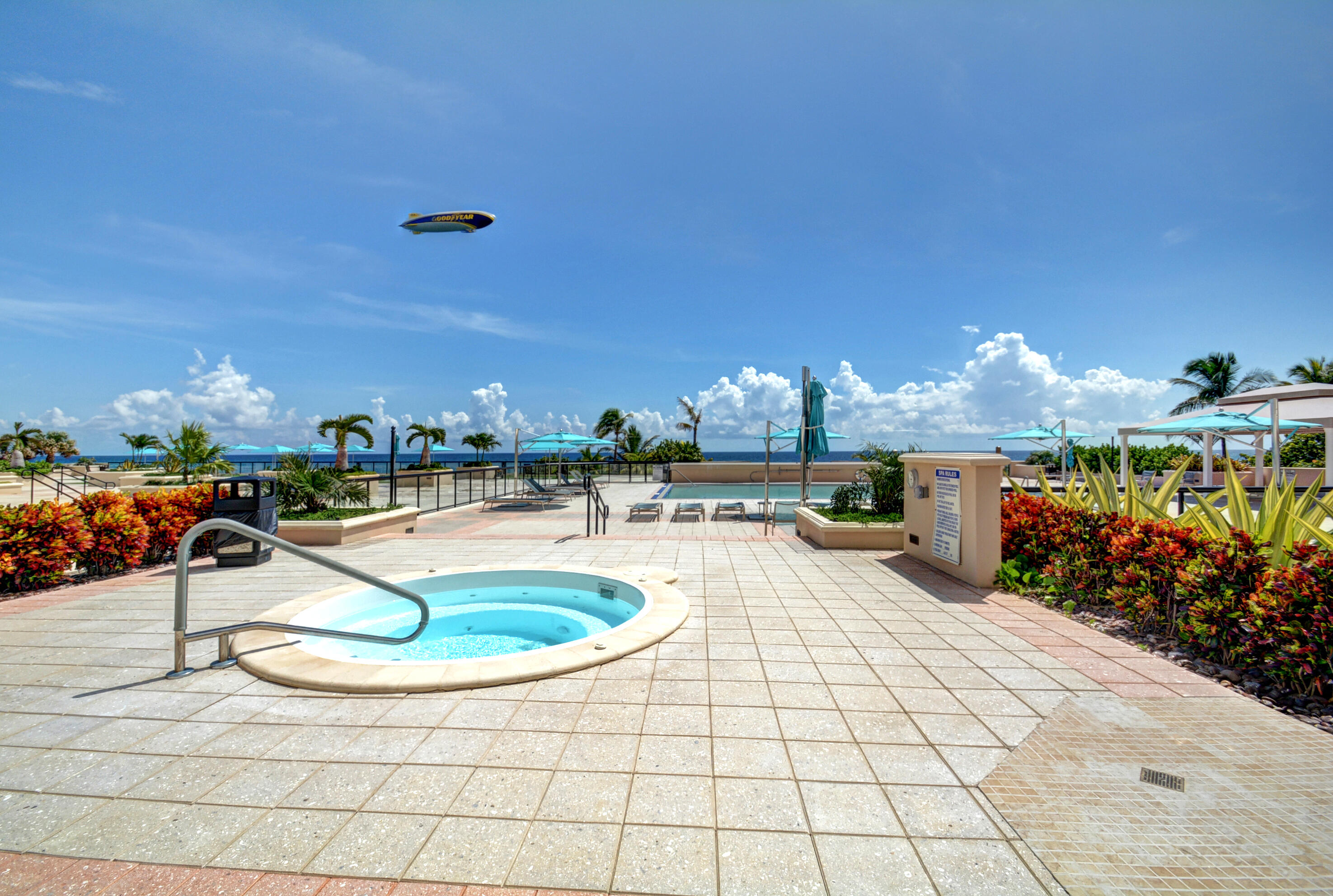 2000 S Ocean Boulevard 8-d Property Photo 31