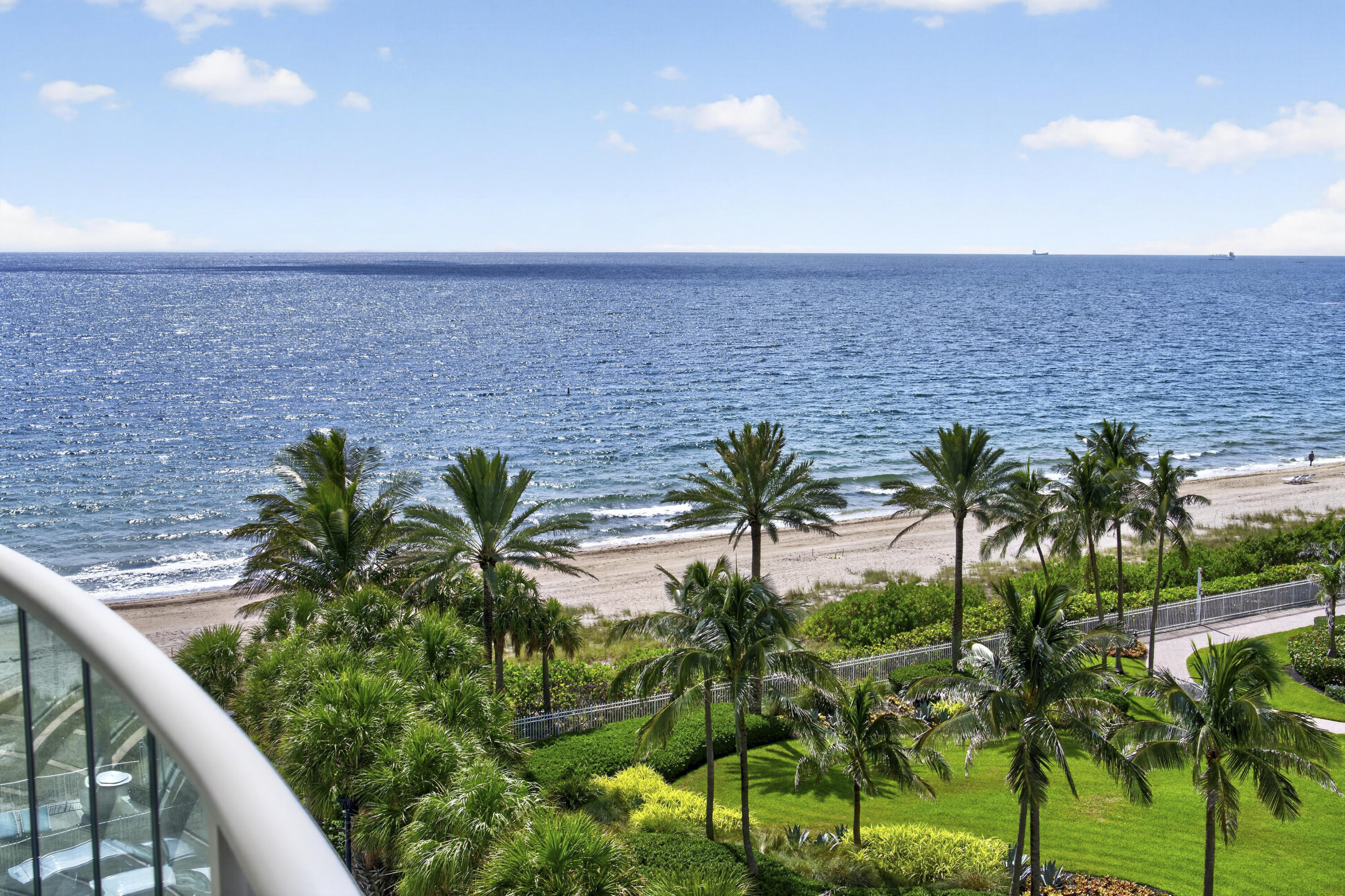 3400 Galt Ocean Drive 606s Property Photo 1