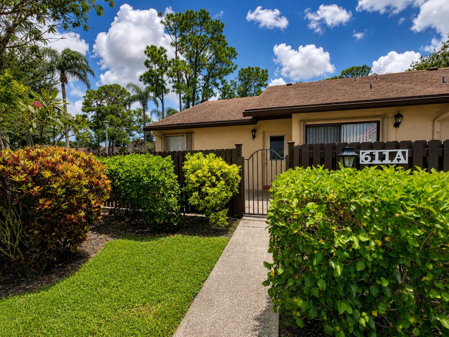 611 Sea Pine Way A Property Photo 1