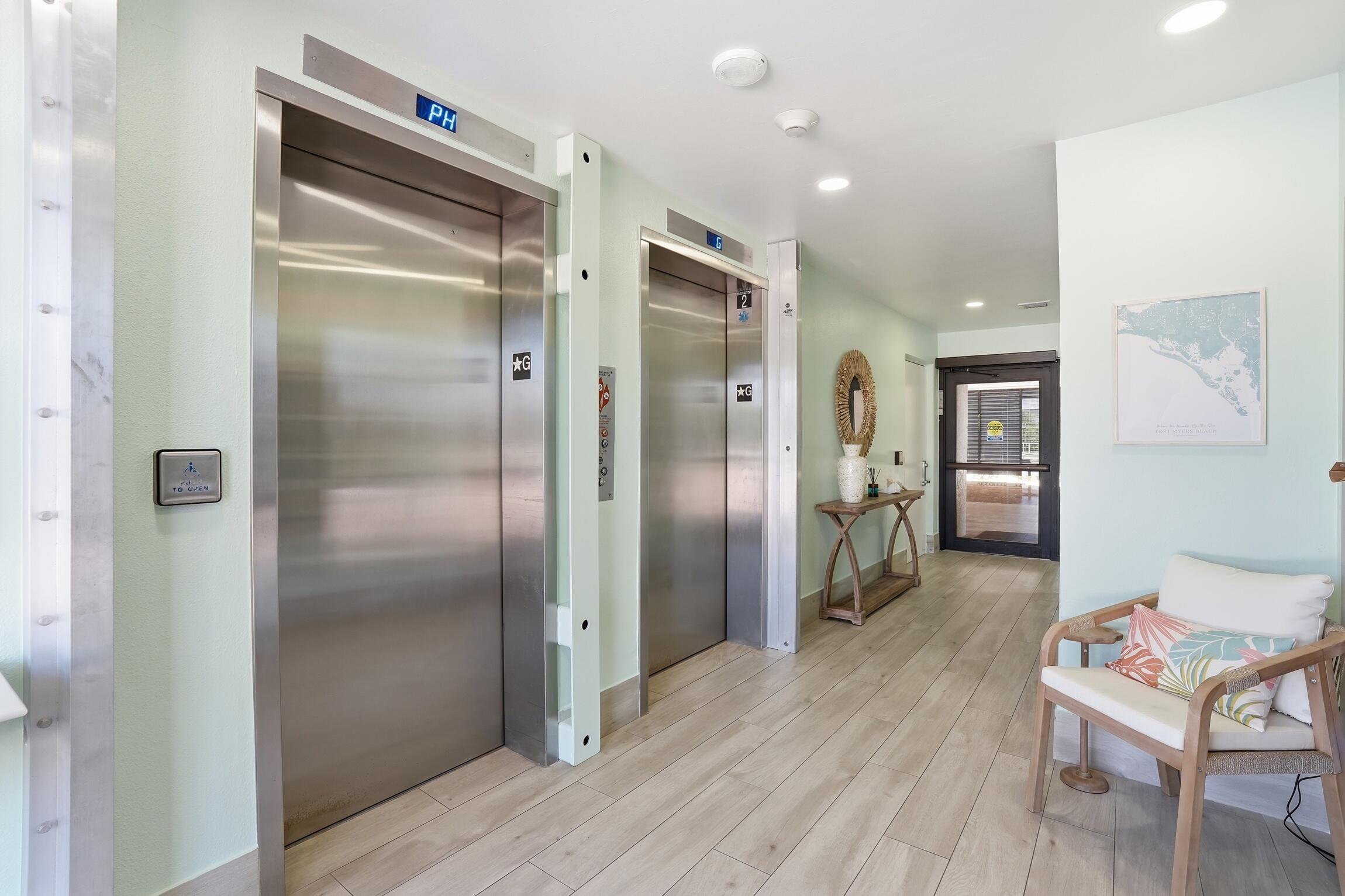 8402 Estero Boulevard Apt 405 Property Photo 2