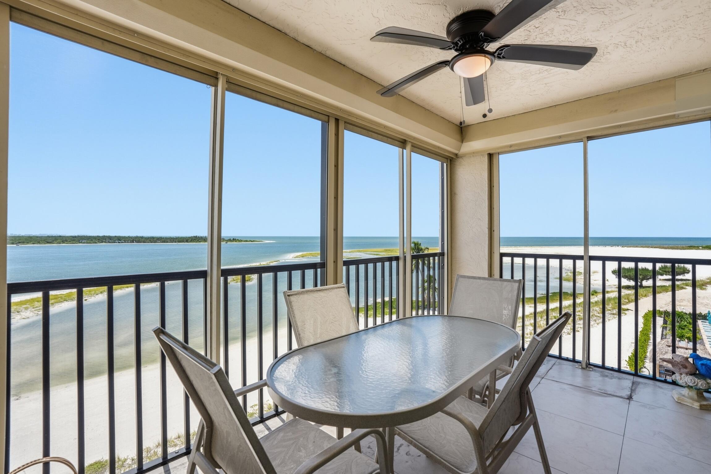 8402 Estero Boulevard Apt 405 Property Photo 17