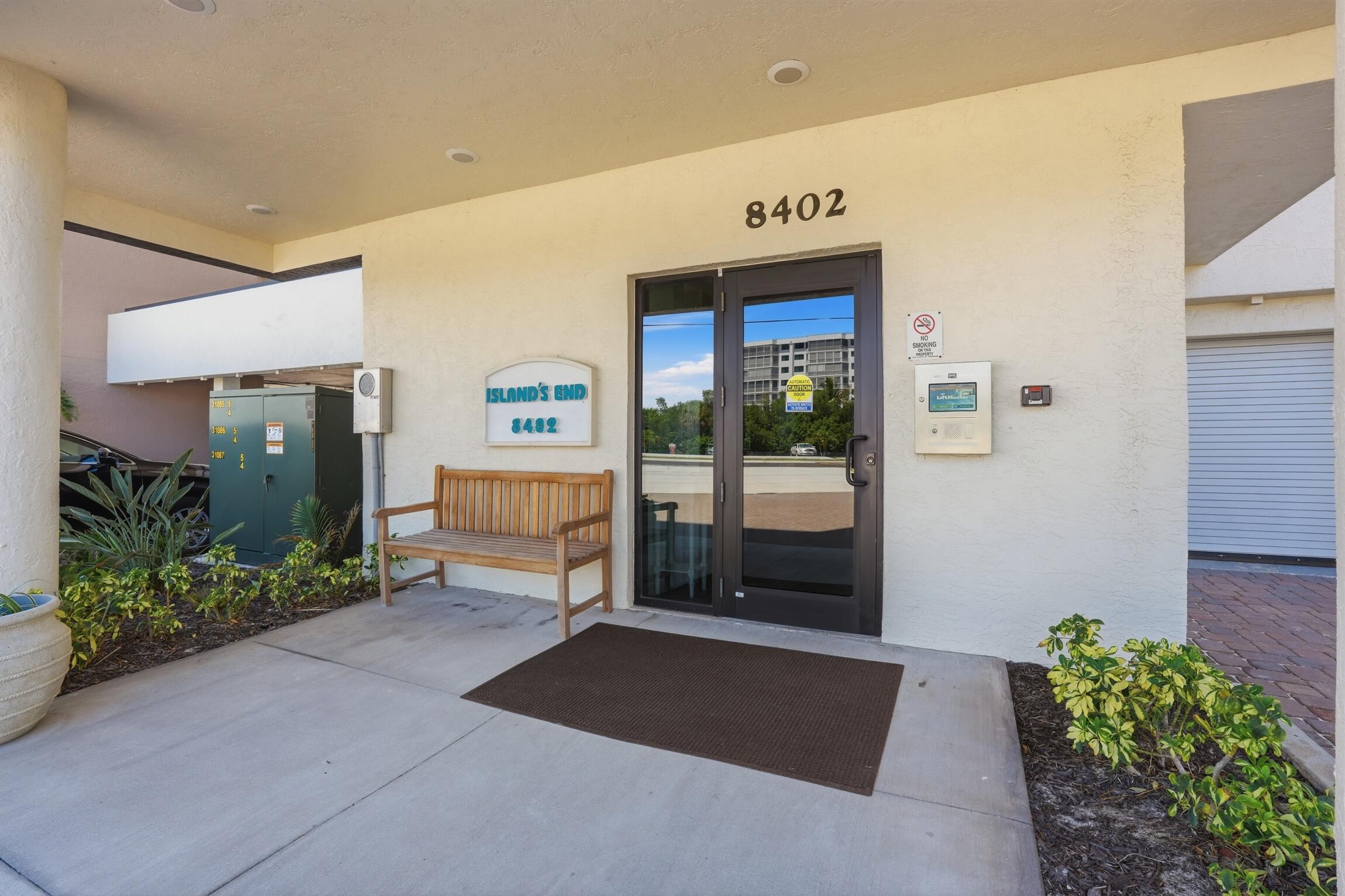 8402 Estero Boulevard Apt 405 Property Photo 27
