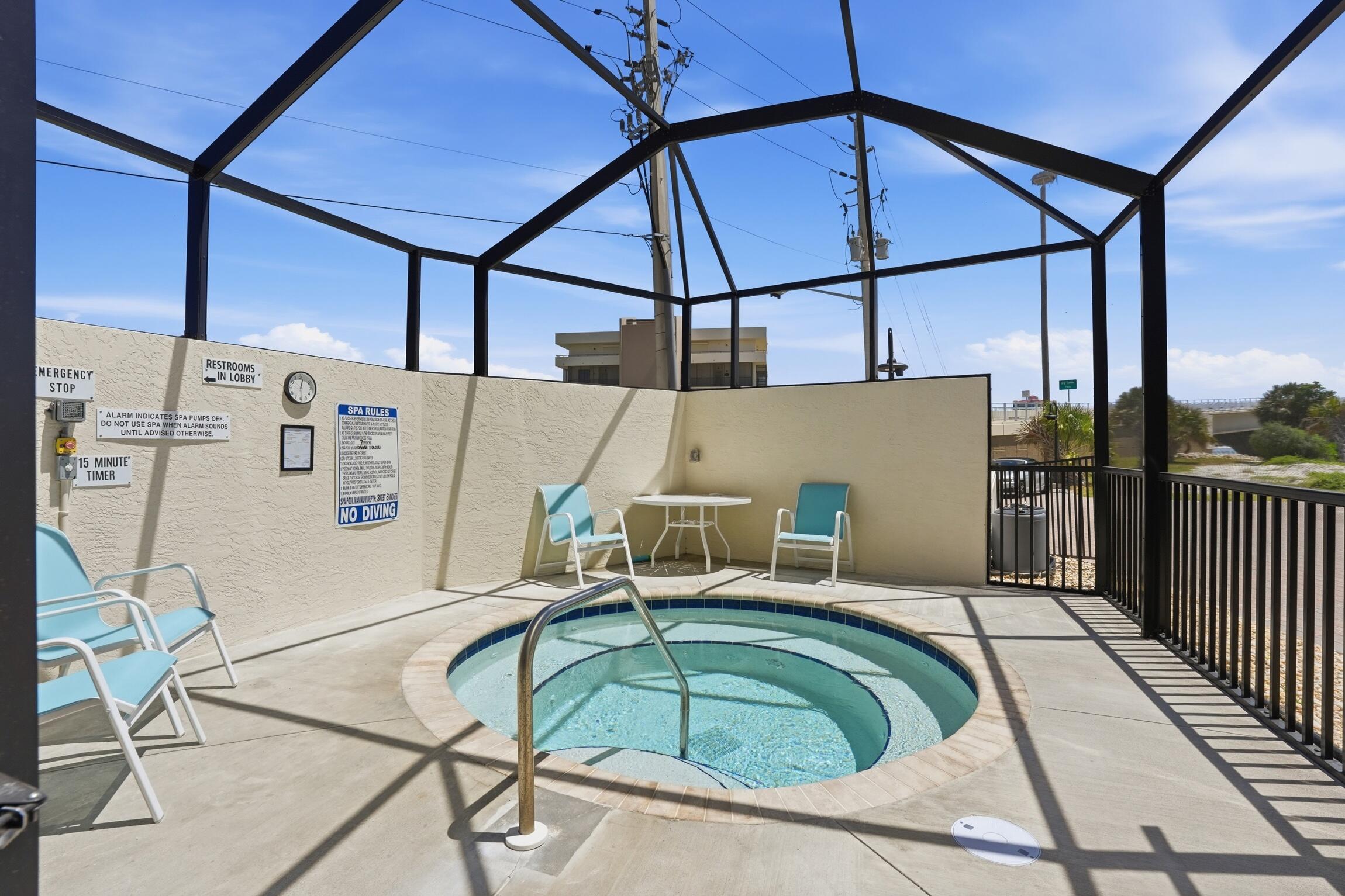 8402 Estero Boulevard Apt 405 Property Photo 36