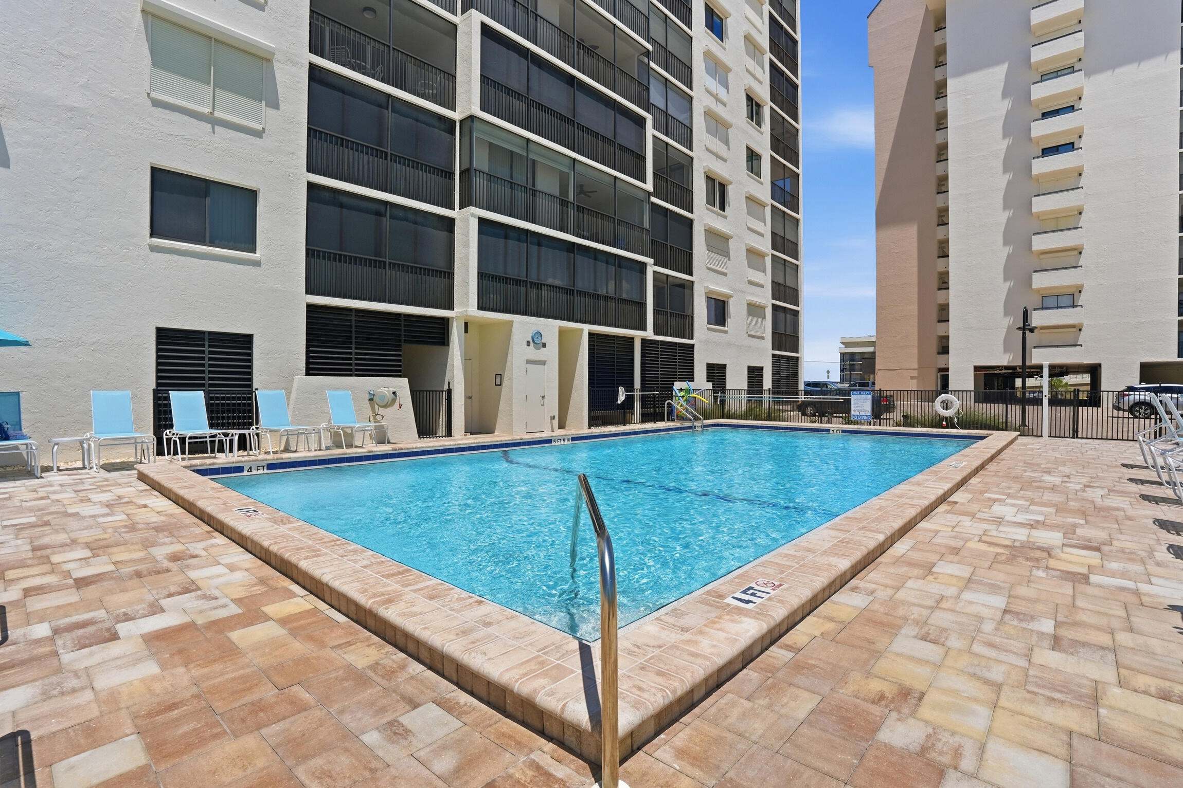 8402 Estero Boulevard Apt 405 Property Photo 39