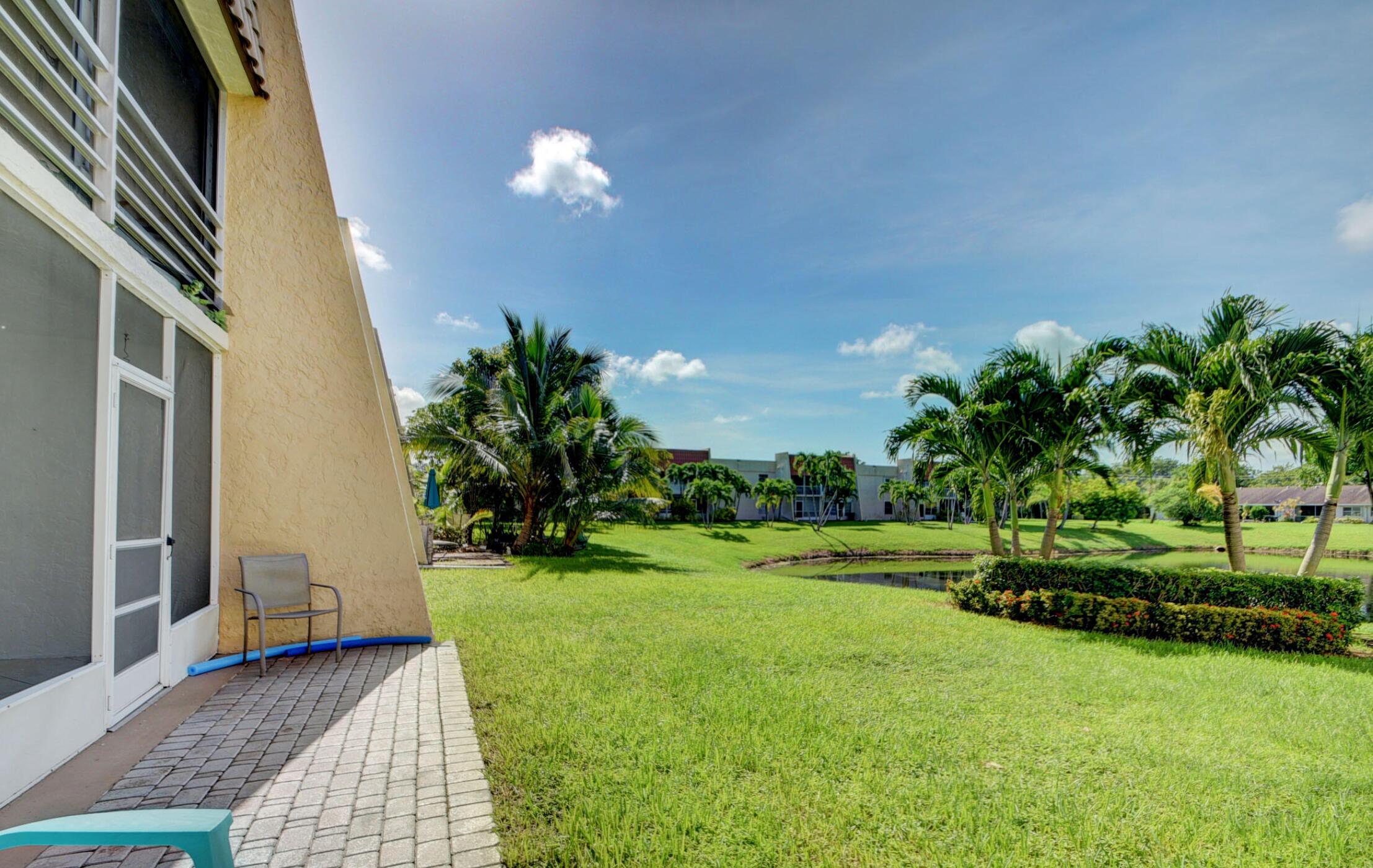 2700 Fiore Way 106 Property Photo 18