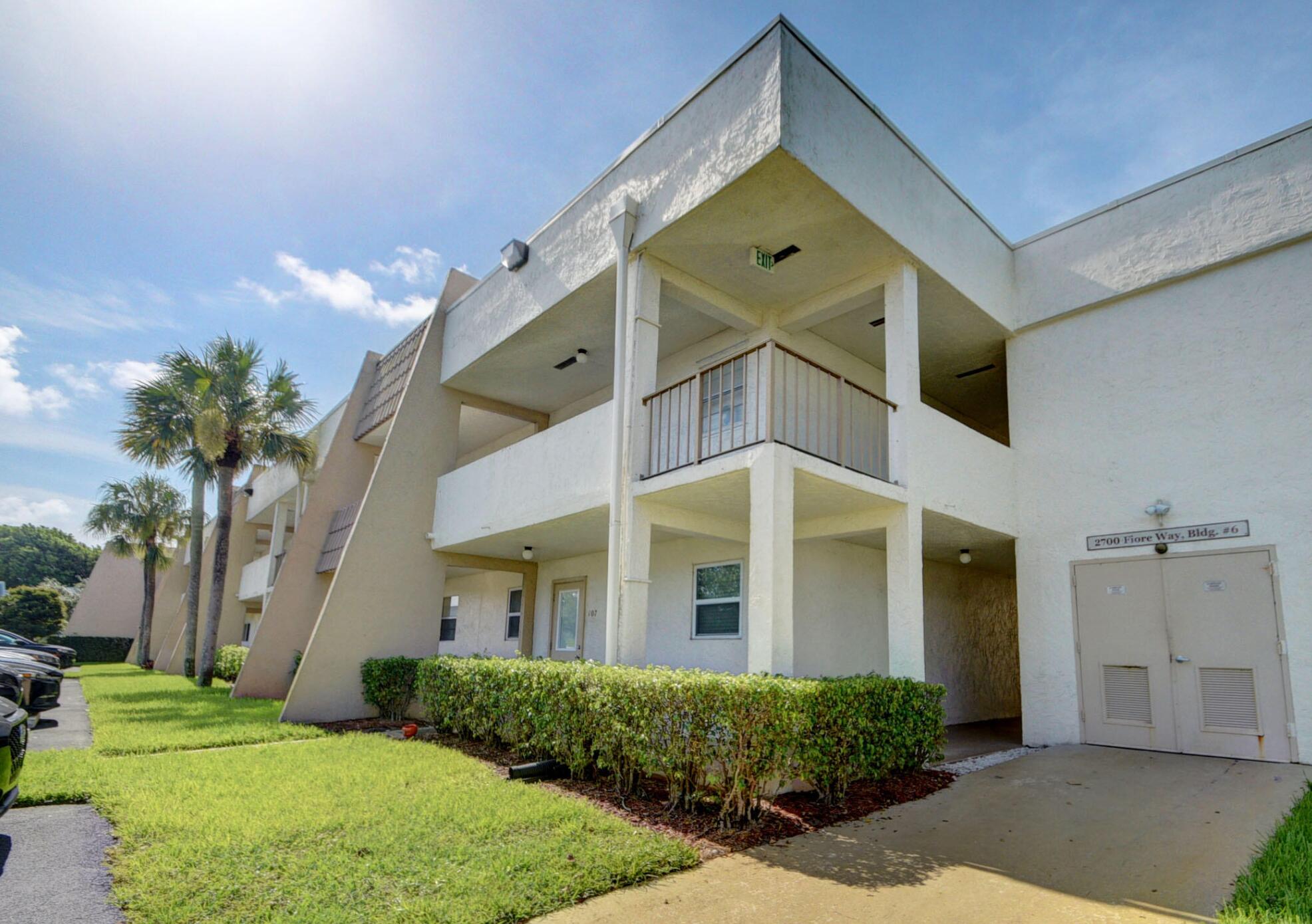 2700 Fiore Way 106 Property Photo 23