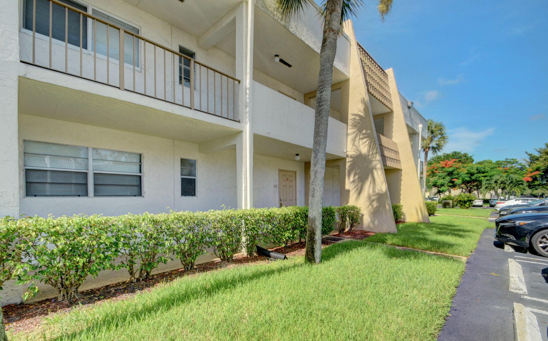 2700 Fiore Way 106 Property Photo 25