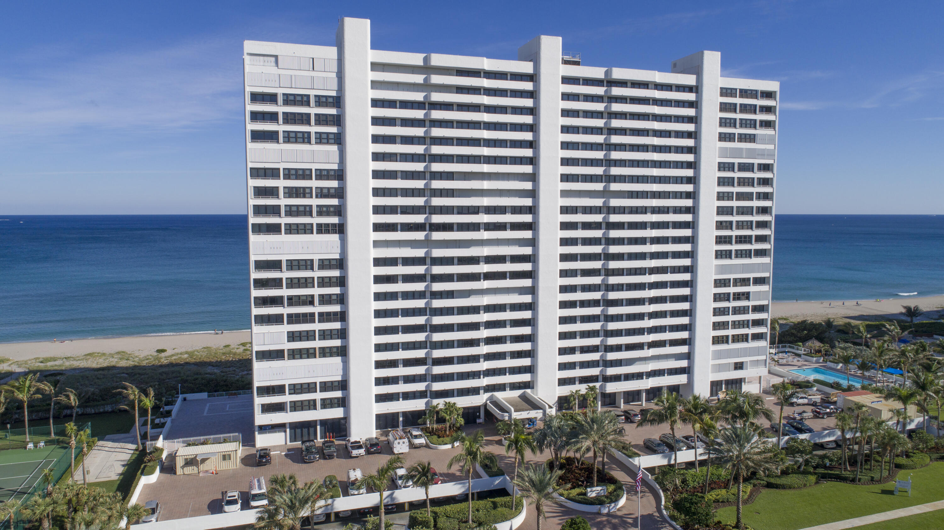 2600 S Ocean Boulevard 11e Property Photo 1