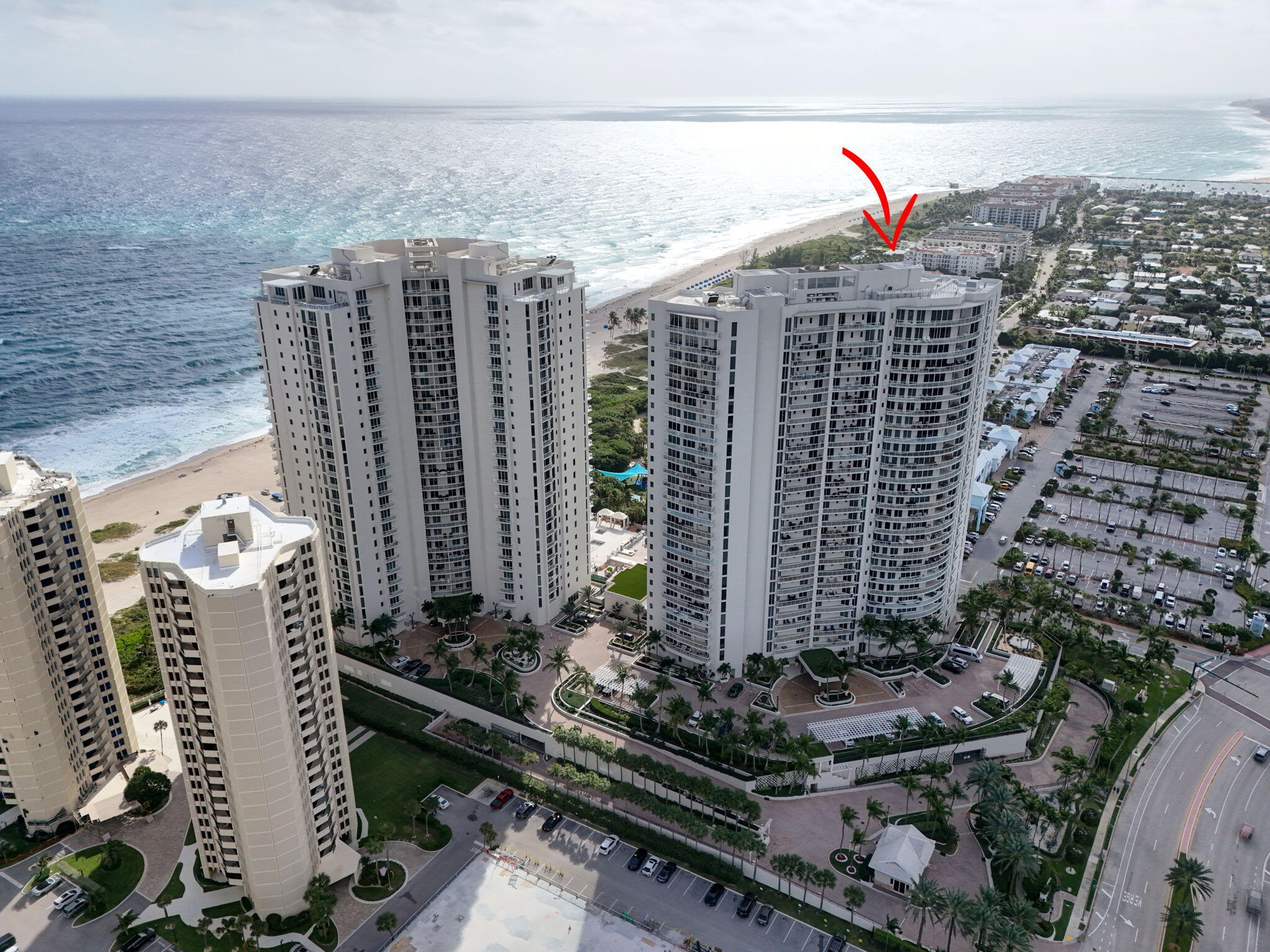 2700 N Ocean Drive 905b Property Photo 90