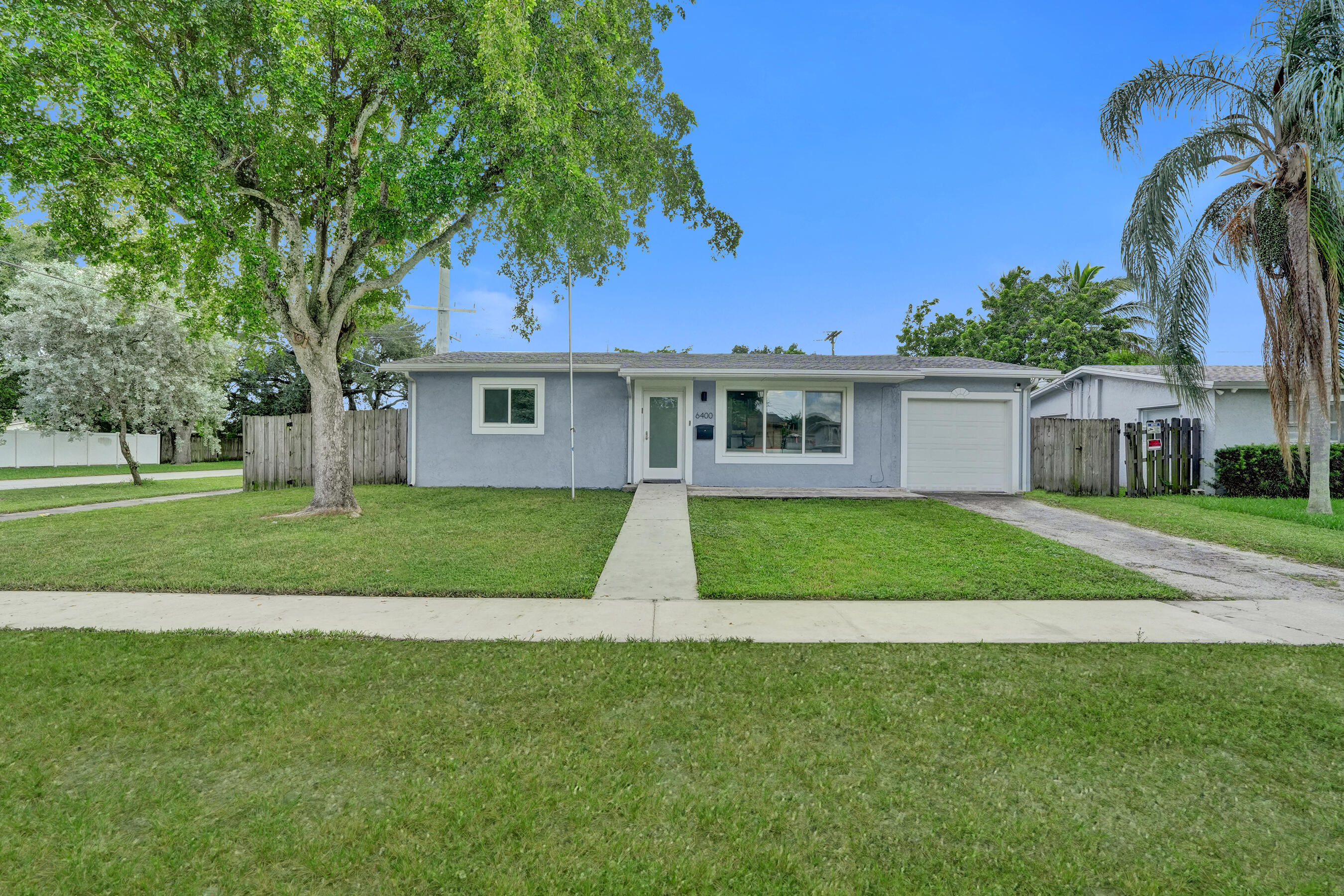 6400 Park Street Property Photo 1