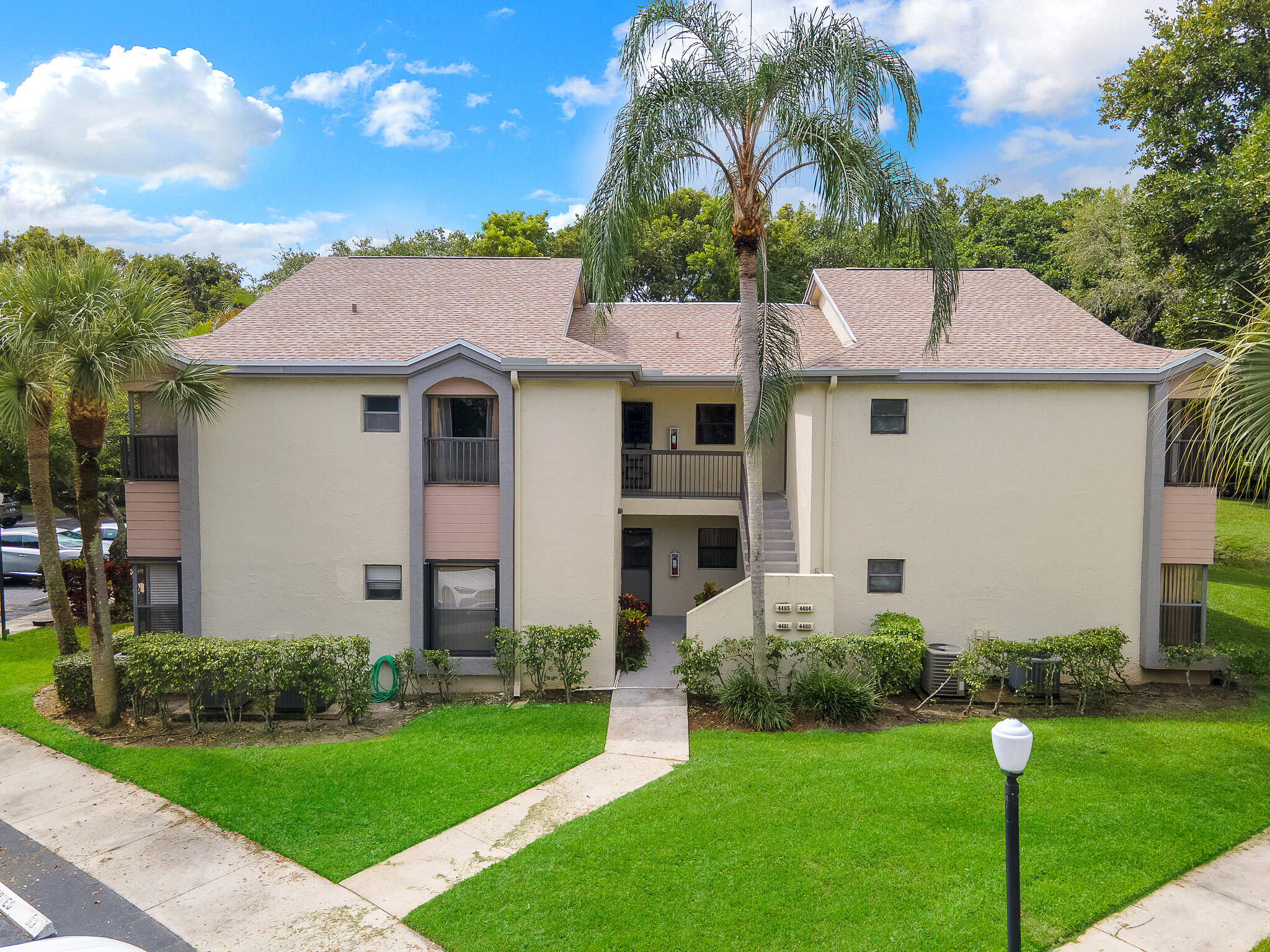 4480 Carambola Circle S Property Photo 1