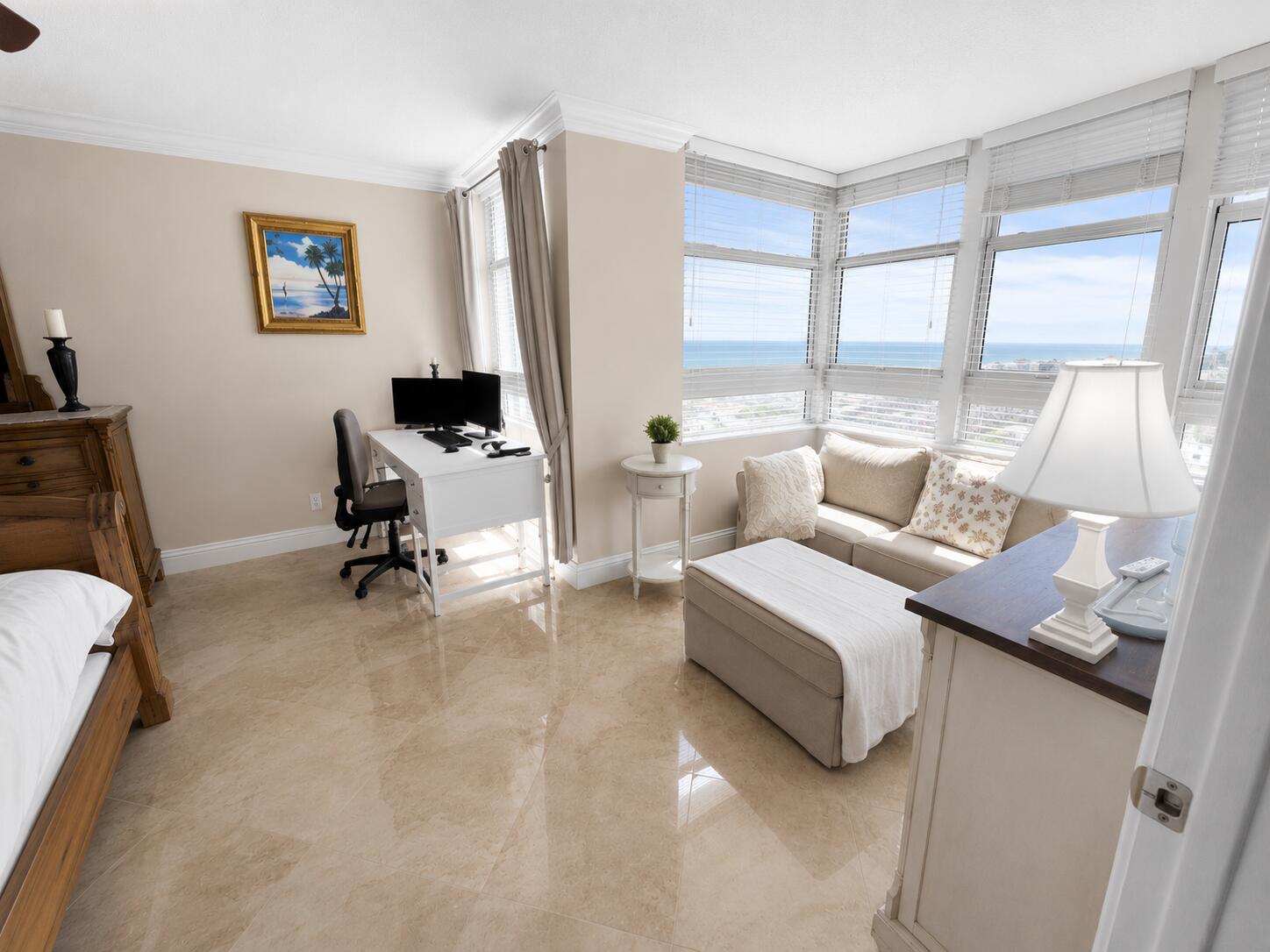 1370 S OCEAN Boulevard 603 Property Photo 1