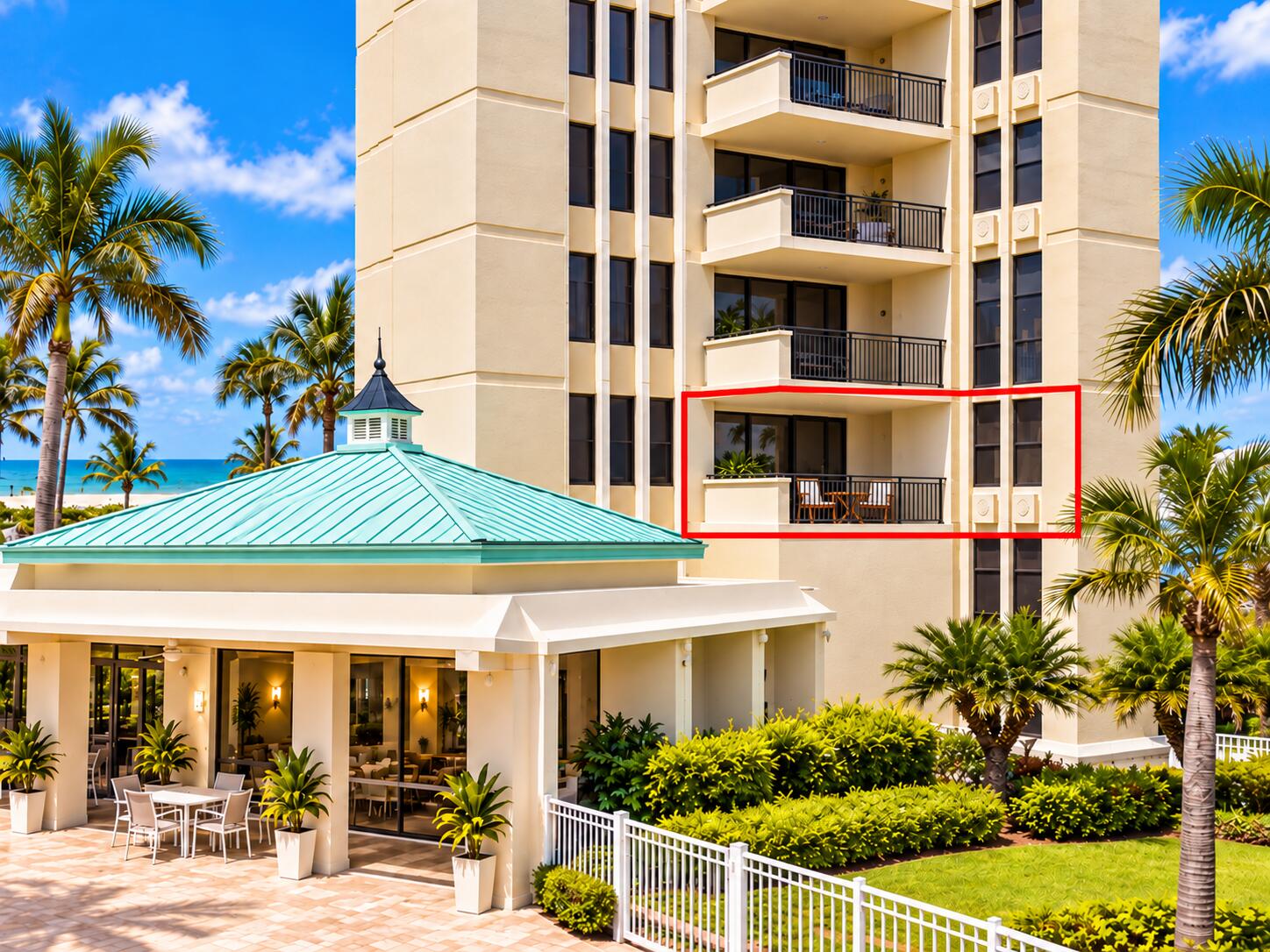 2800 N Ocean Drive B-2d Property Photo 15