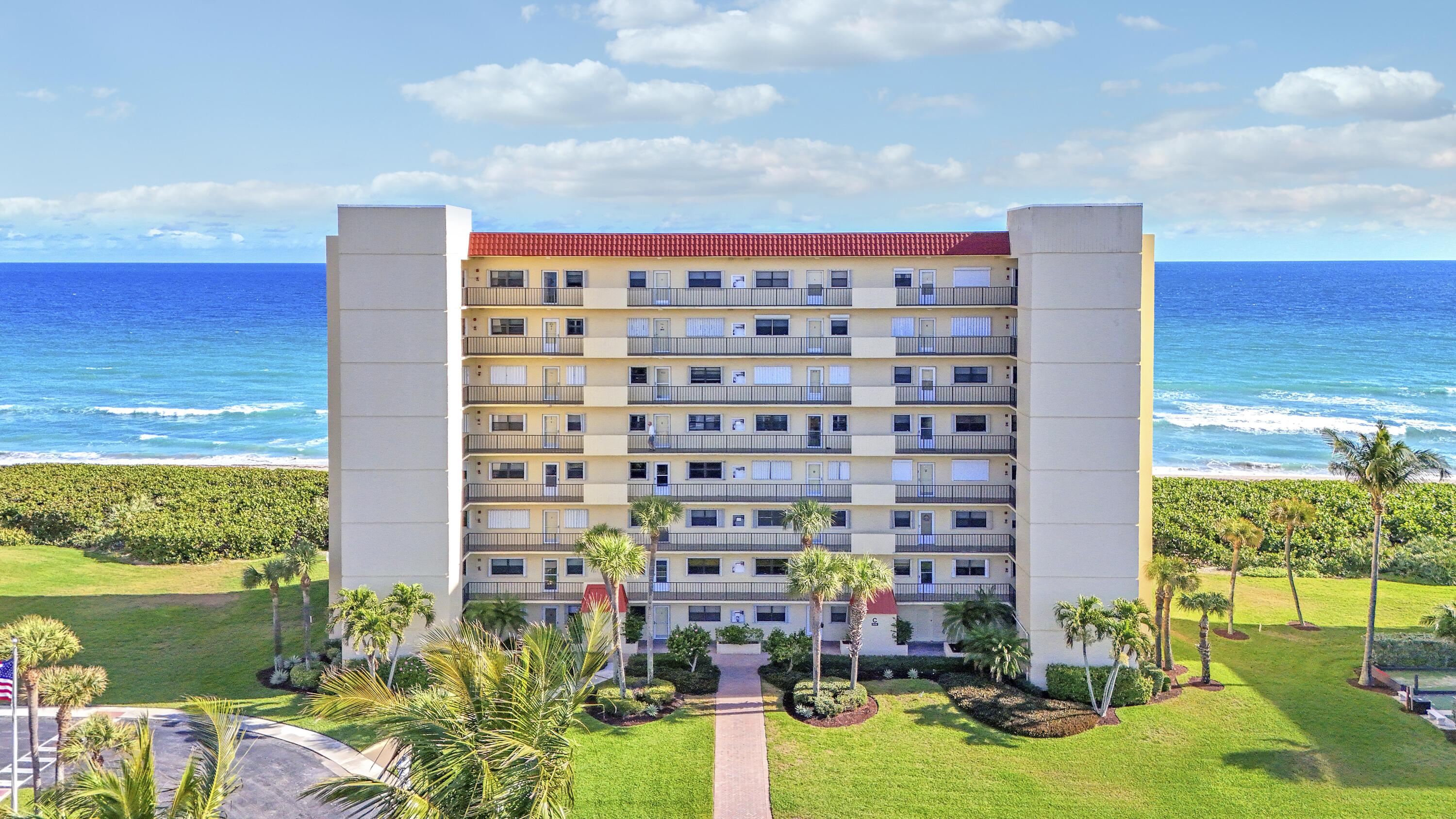 7420 S Ocean Drive 211 Property Photo 1