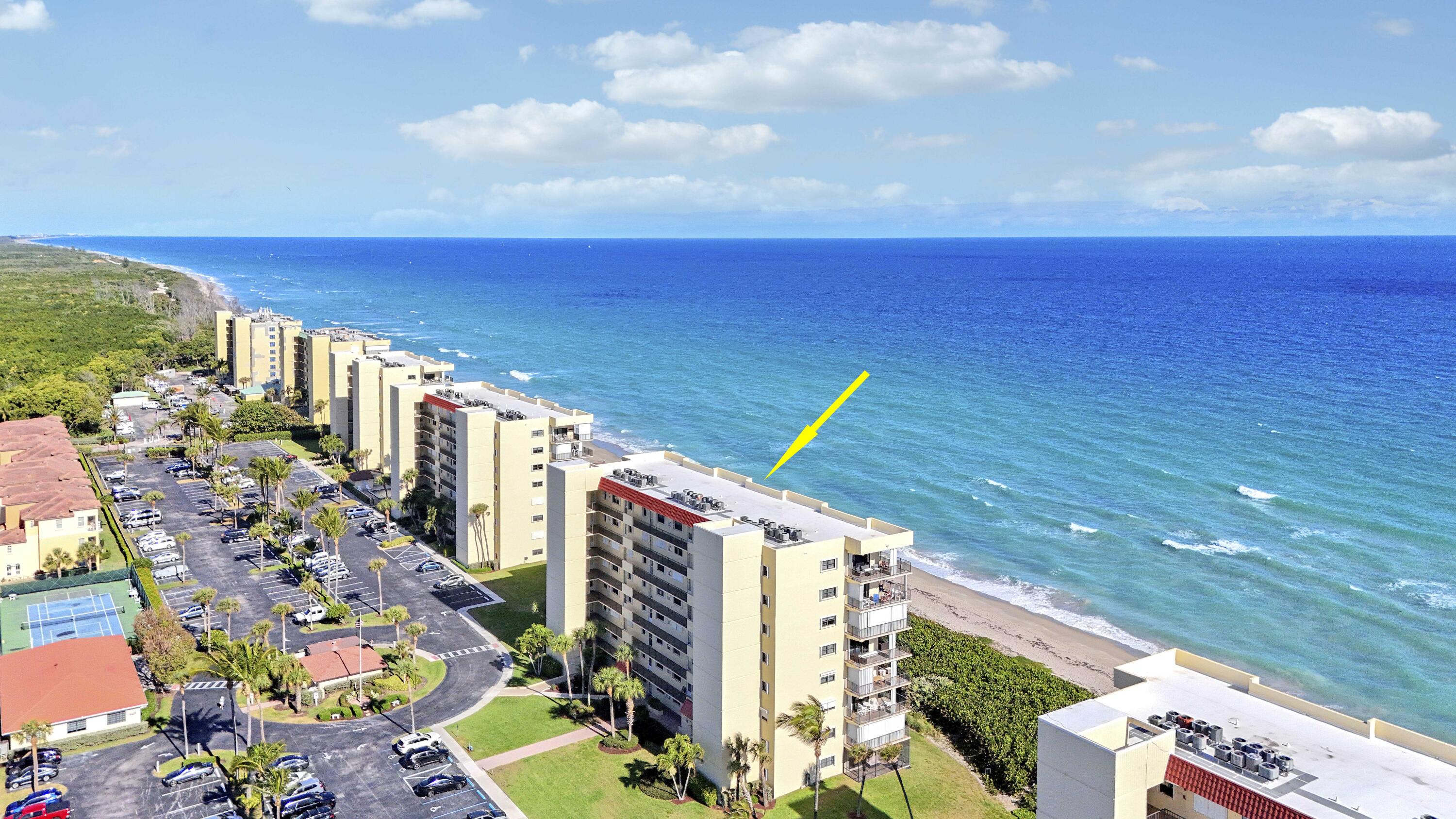 7420 S Ocean Drive 211 Property Photo 28