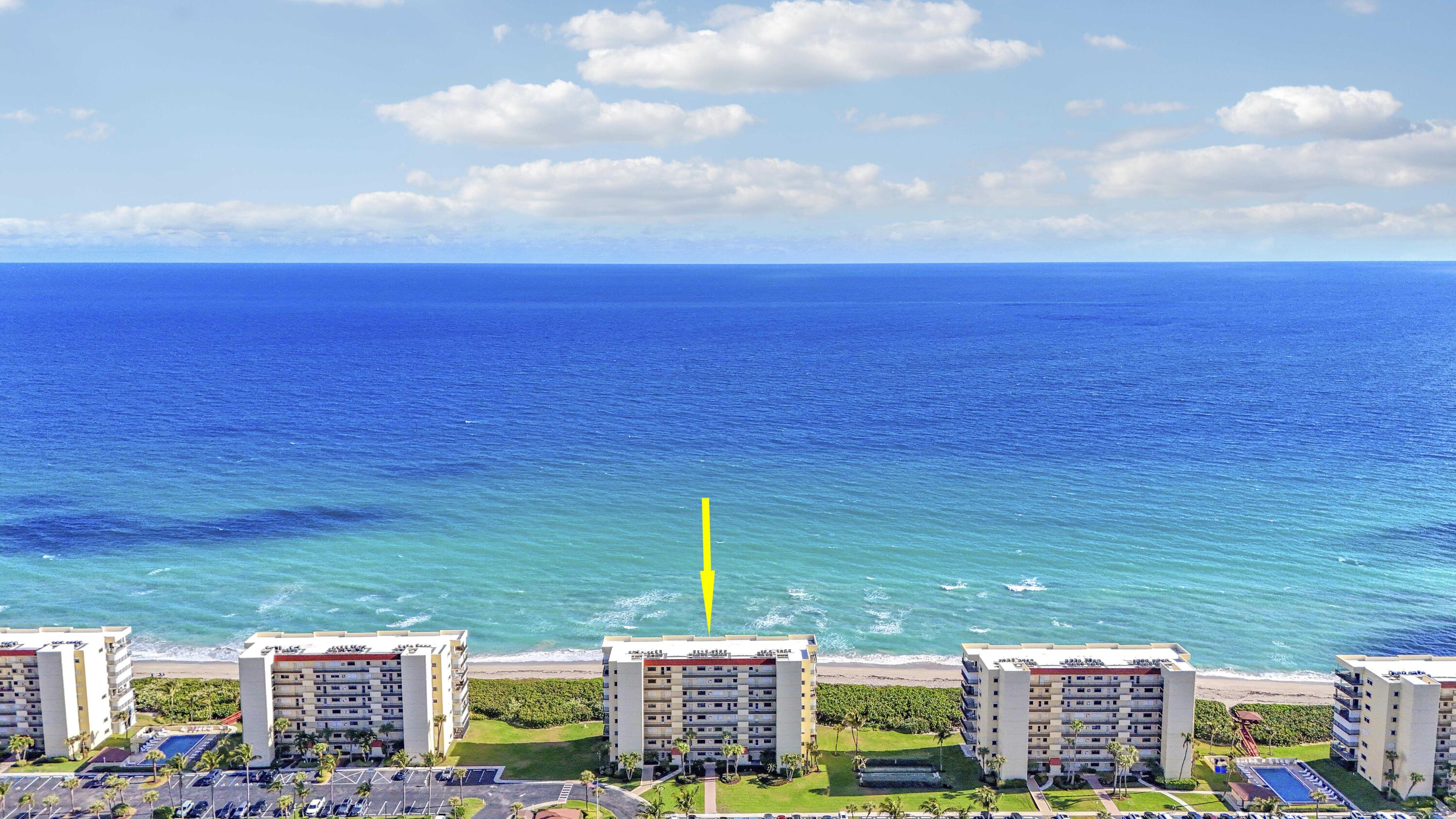 7420 S Ocean Drive 211 Property Photo 29