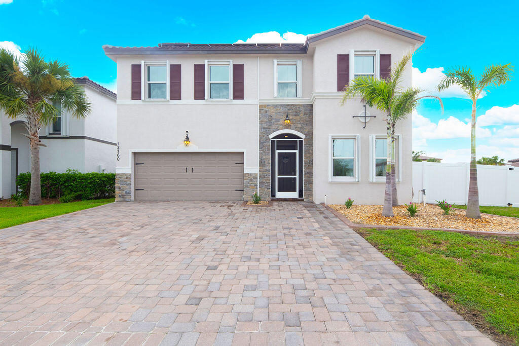 12760 Nw Milestone Place Property Photo 1