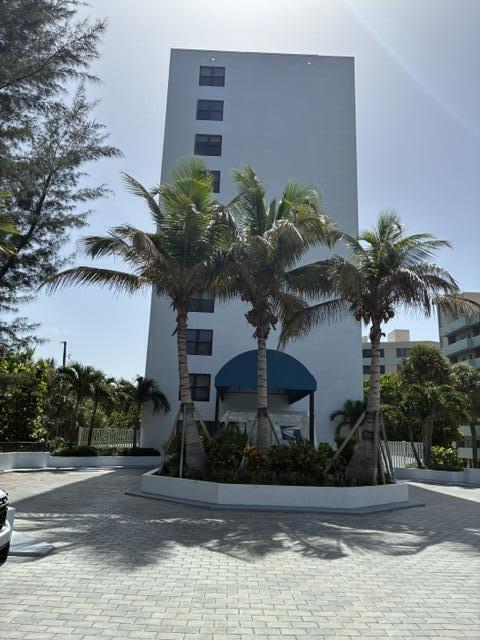 1500 N OCEAN Boulevard 901 Property Photo 1